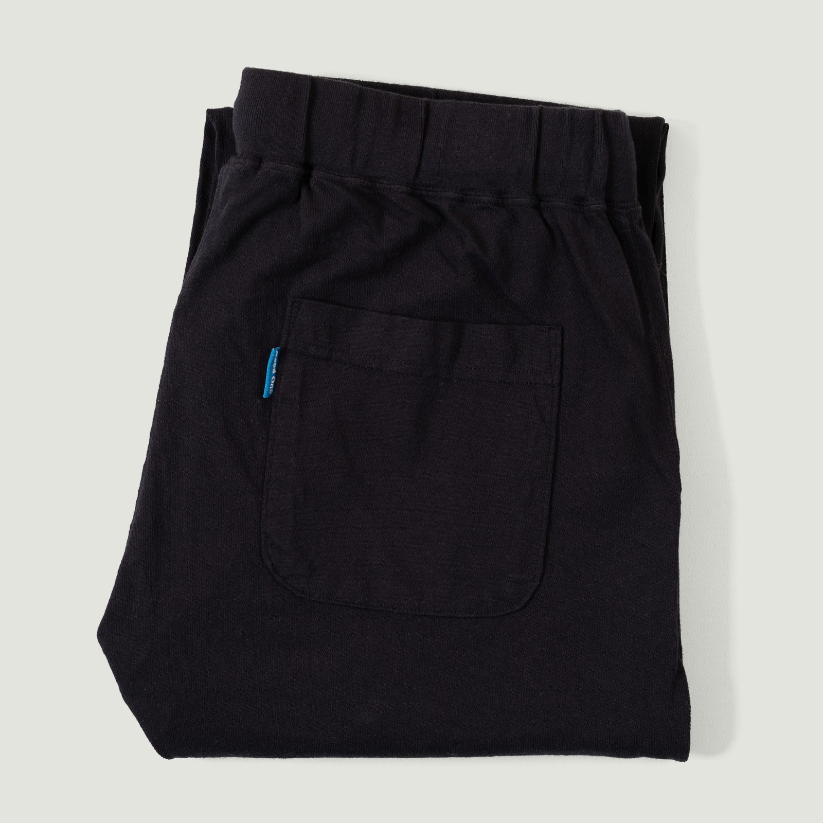 Image-Flâneurs_GOOD ON / Tee Pants Black vignette