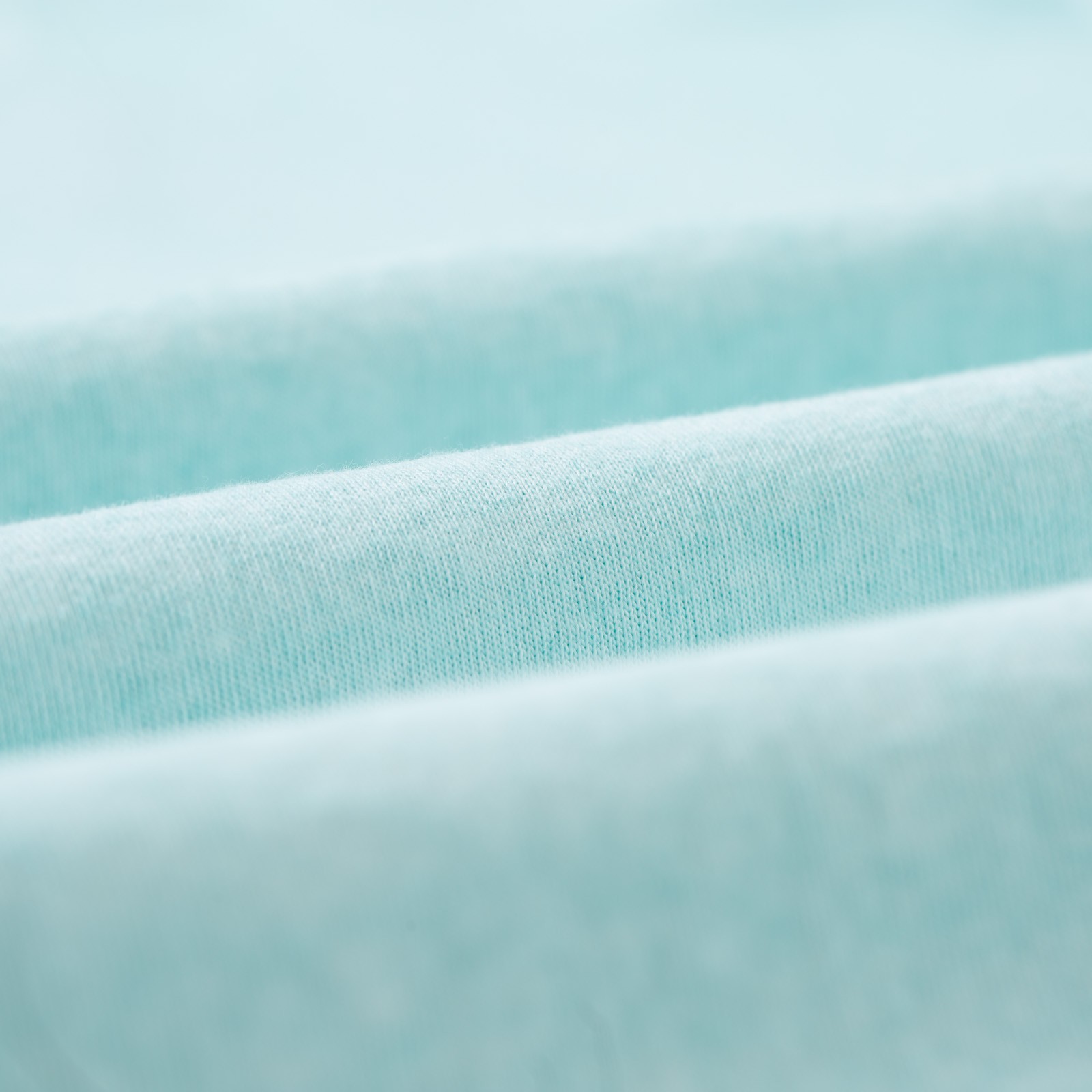 Short Sleeve Crew T-Shirt P-Bleach