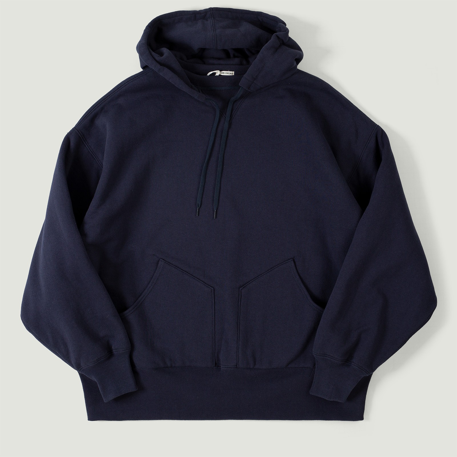 Vignette Image flâneurs sweatshirt à capuche XX Development Nasvy