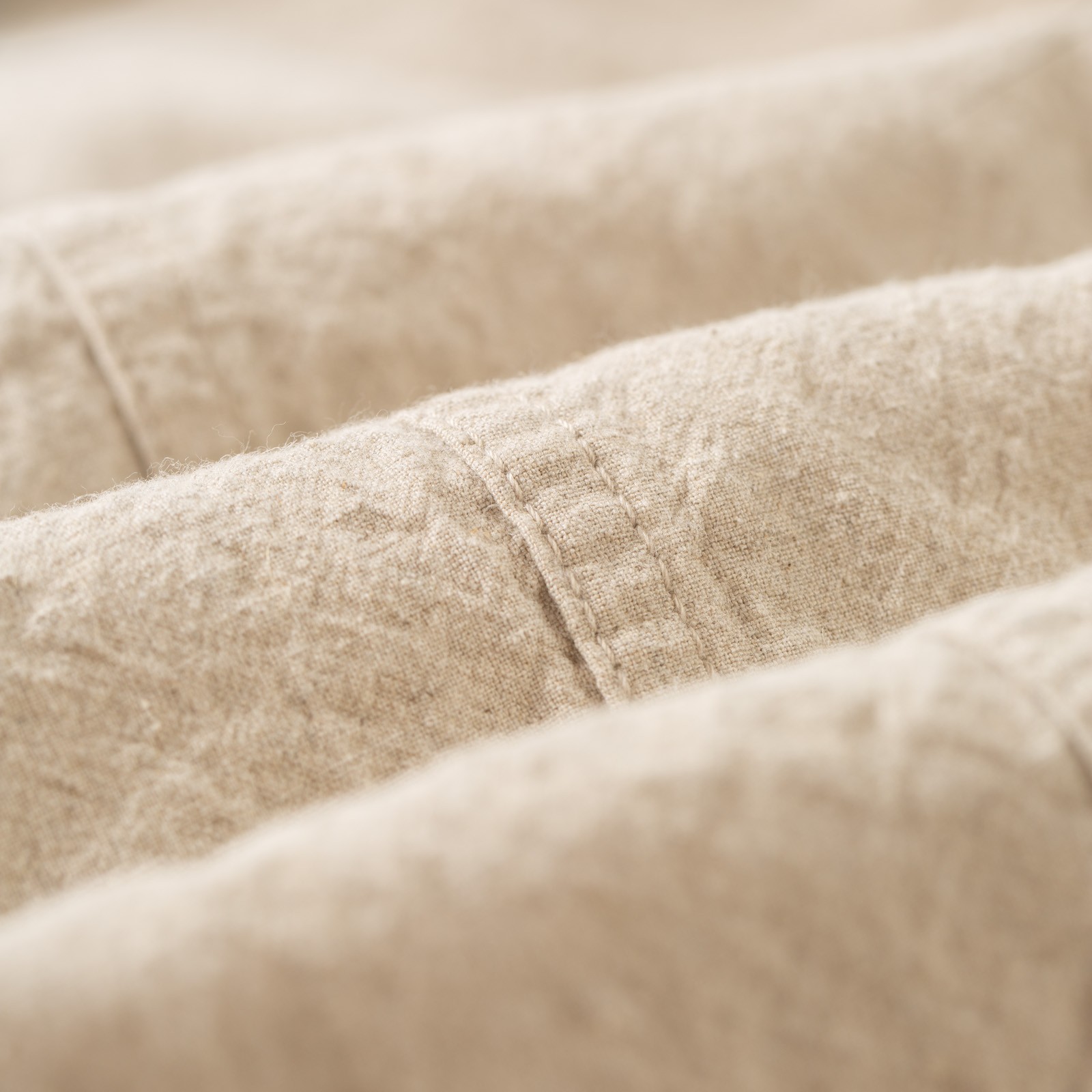 col flaneurs veste Seuvas trucker jacket natural (1)