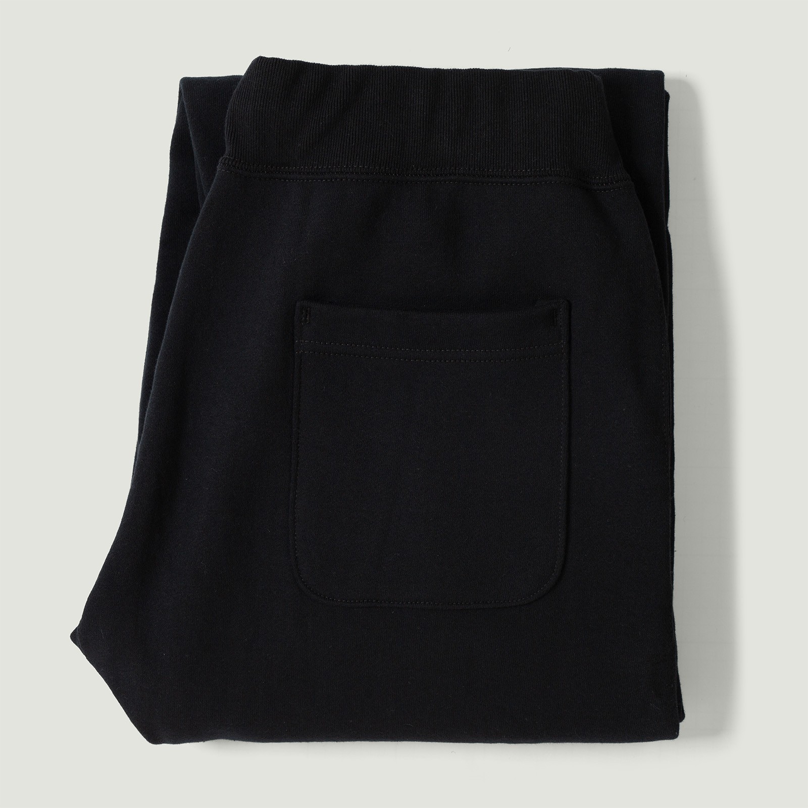 Vignettes flaneurs XX DEVELOPMENT Sweat Pants Black