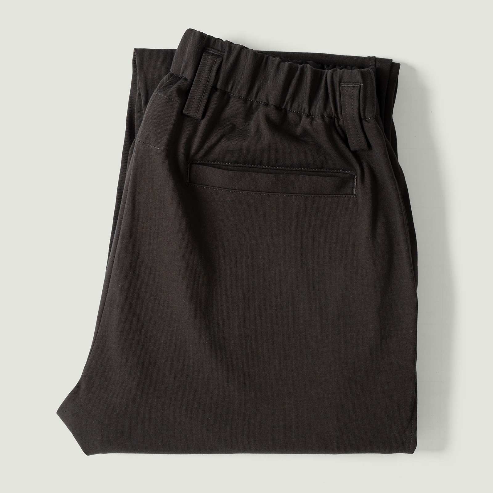 Grace Trousers Smoky Black