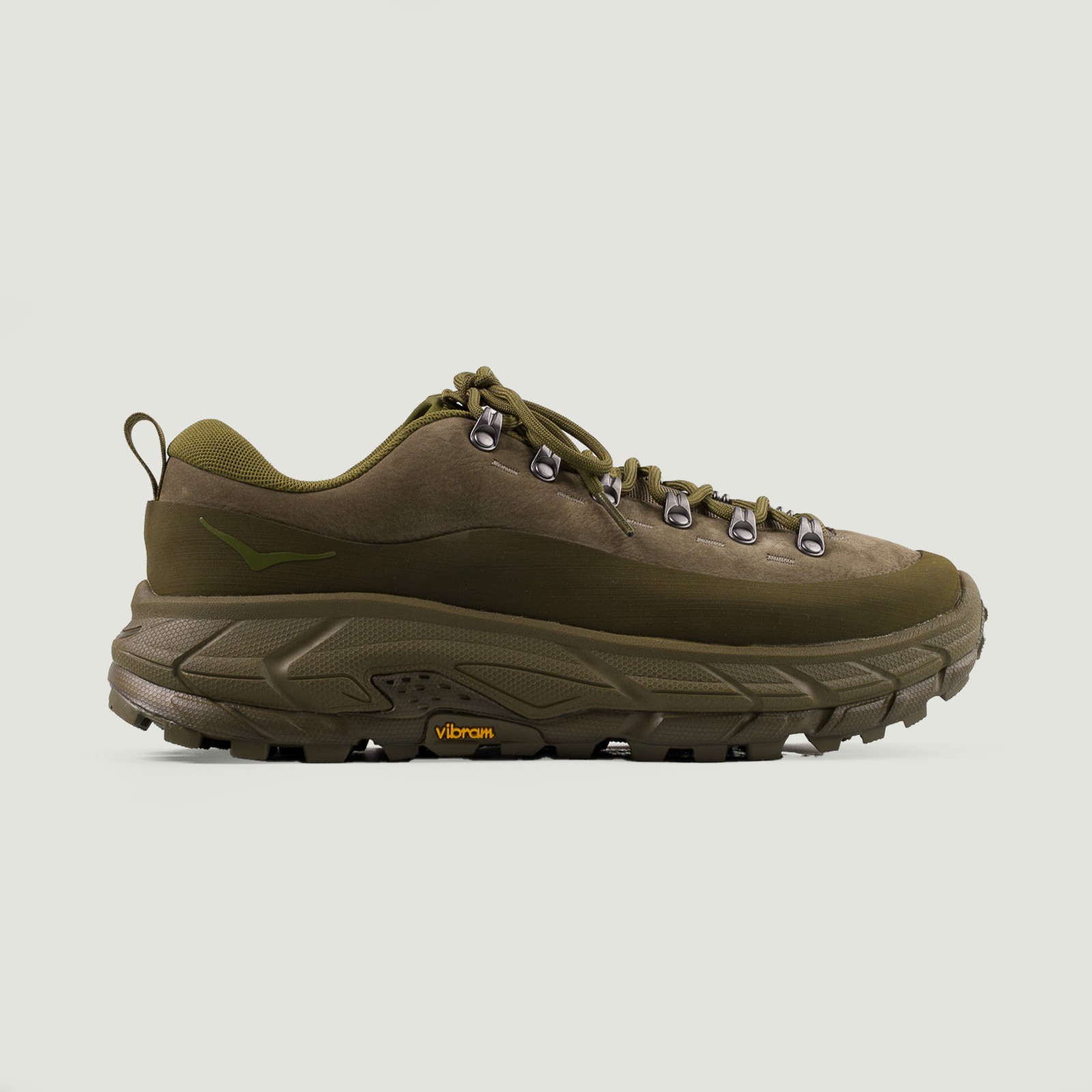 image flâneurs HOKA / Tor Summit Moss Green/Spruce Green vignette