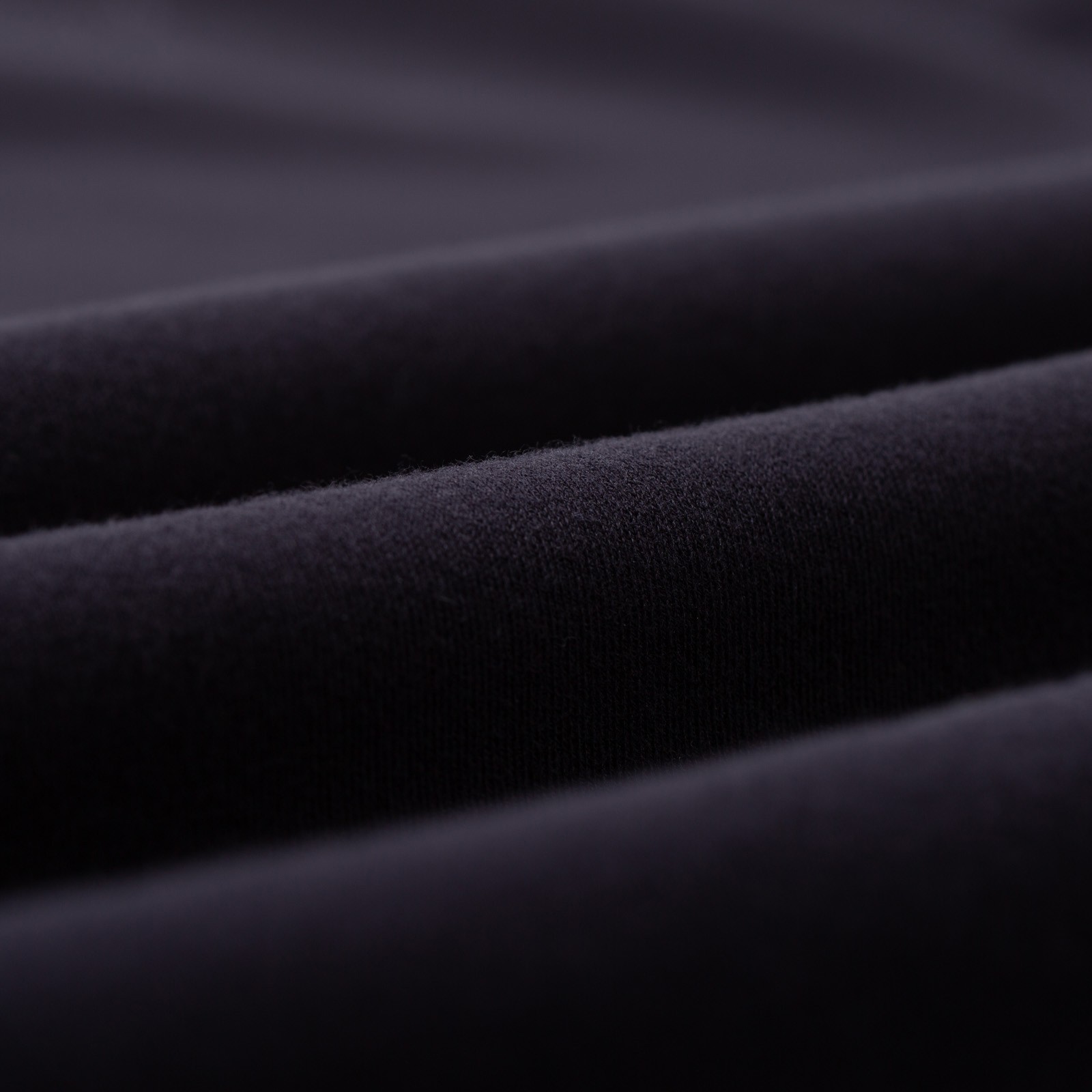 detail flaneurs BATONER 32G Smooth Knit