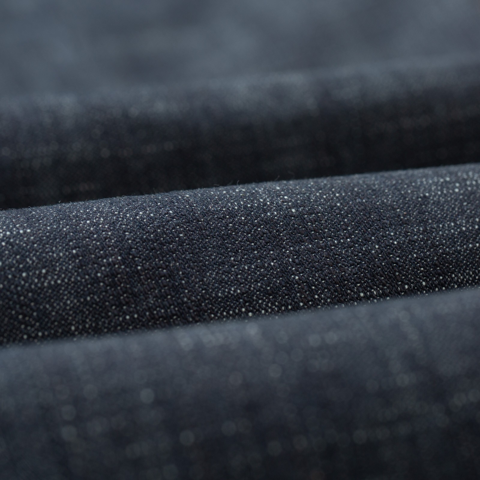 NAKED & FAMOUS  SuperGuy Greencast Slub Stretch Selvedge (1)