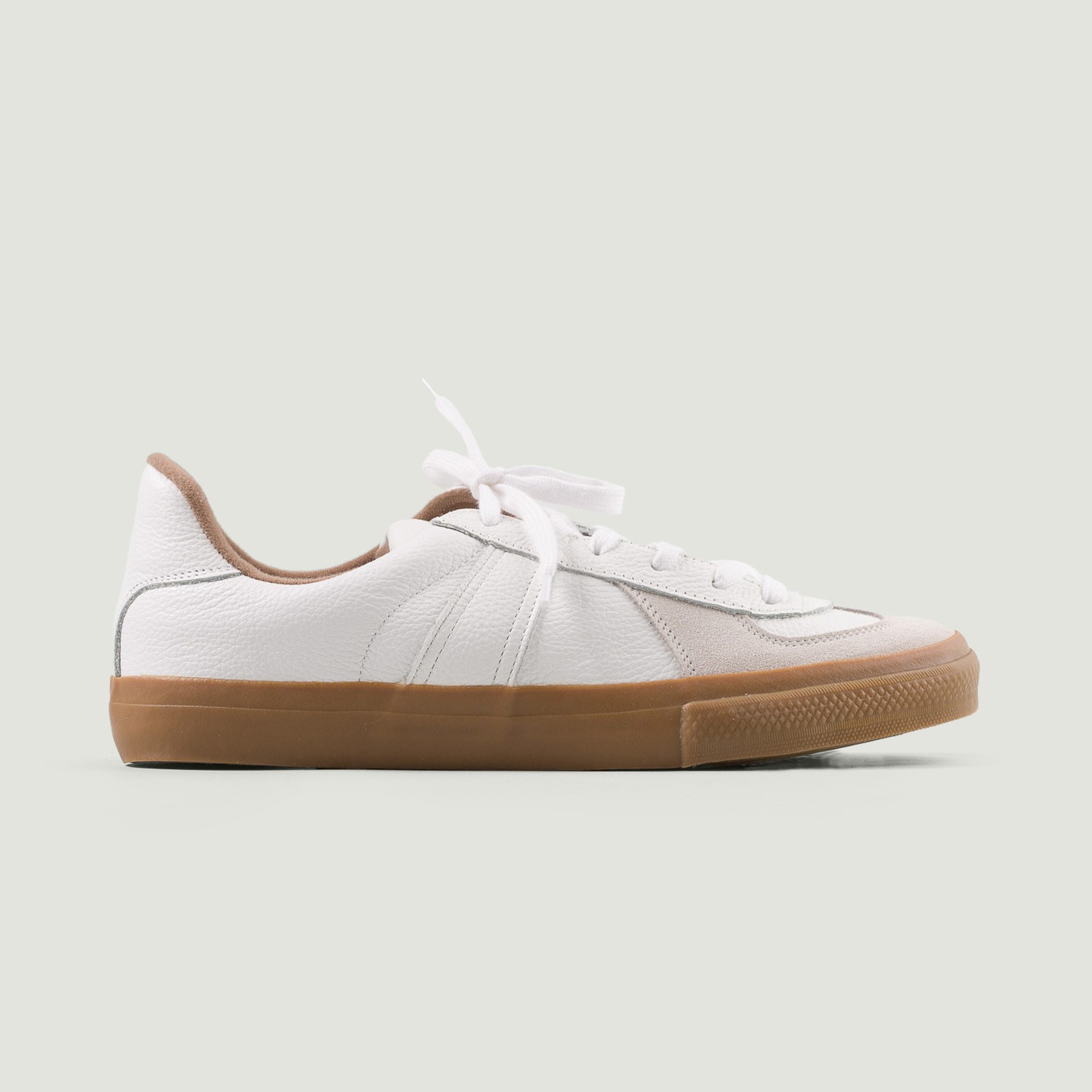 German Military Trainer White