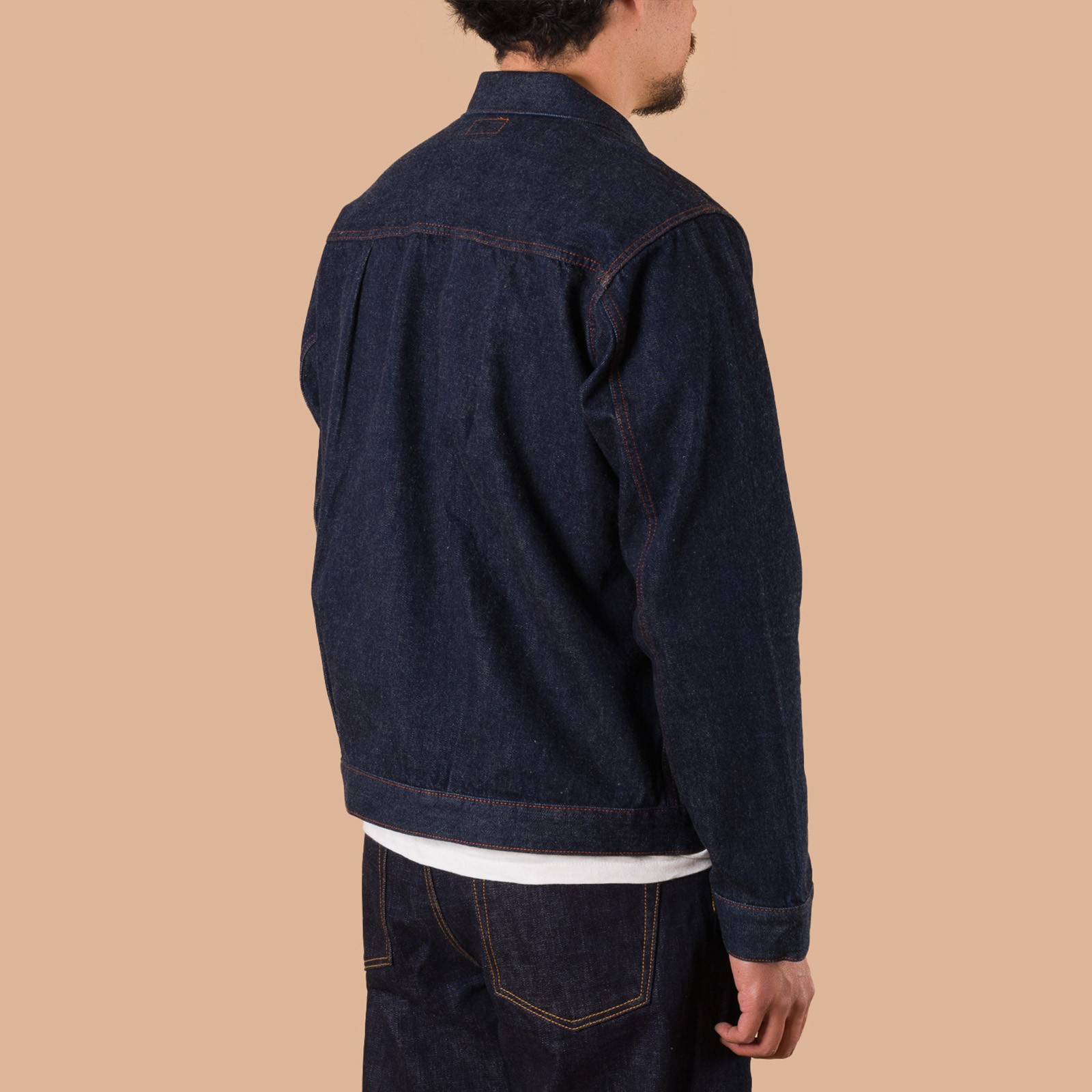 Union Supply 12.5oz. Grade One Ahina Work Jacket