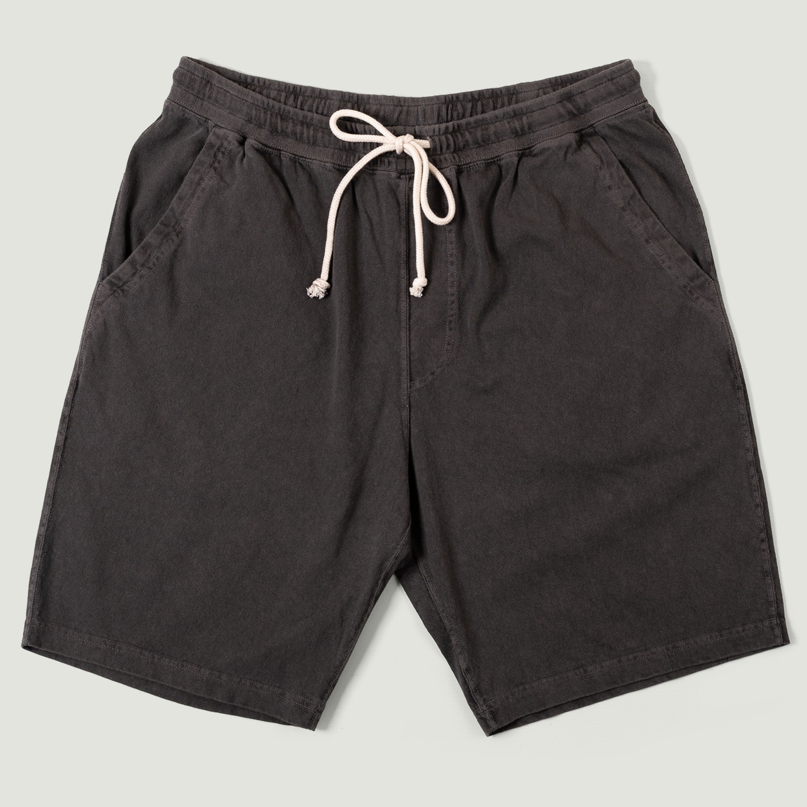 Image-Flâneurs_	GOOD ON / Tee Shorts P-Black_Vignette