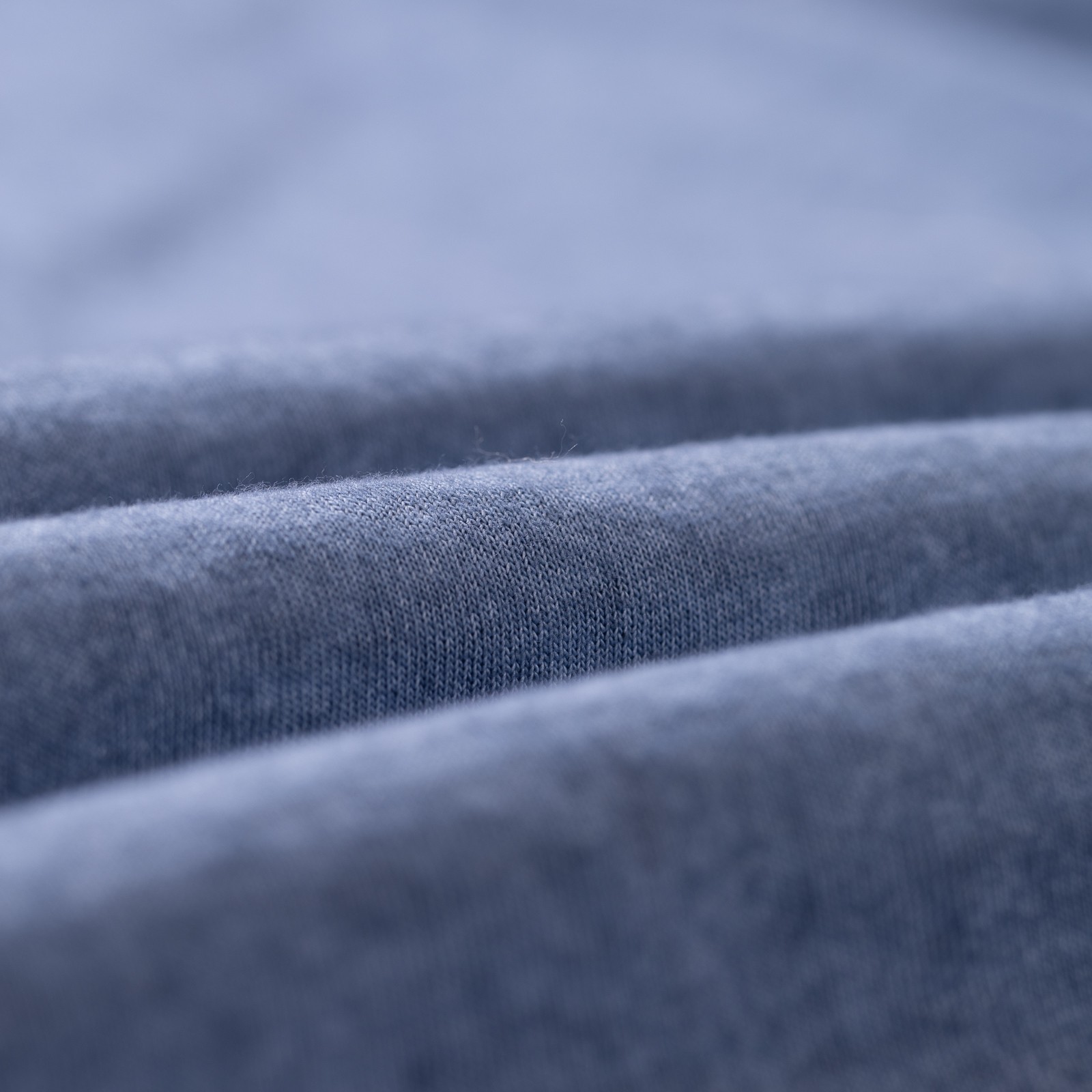 S/S Open Tee Shirts P-Ajisai