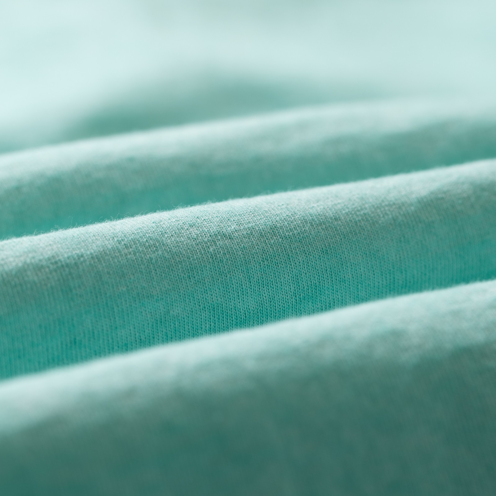 S/S Open Tee Shirts P-Mint