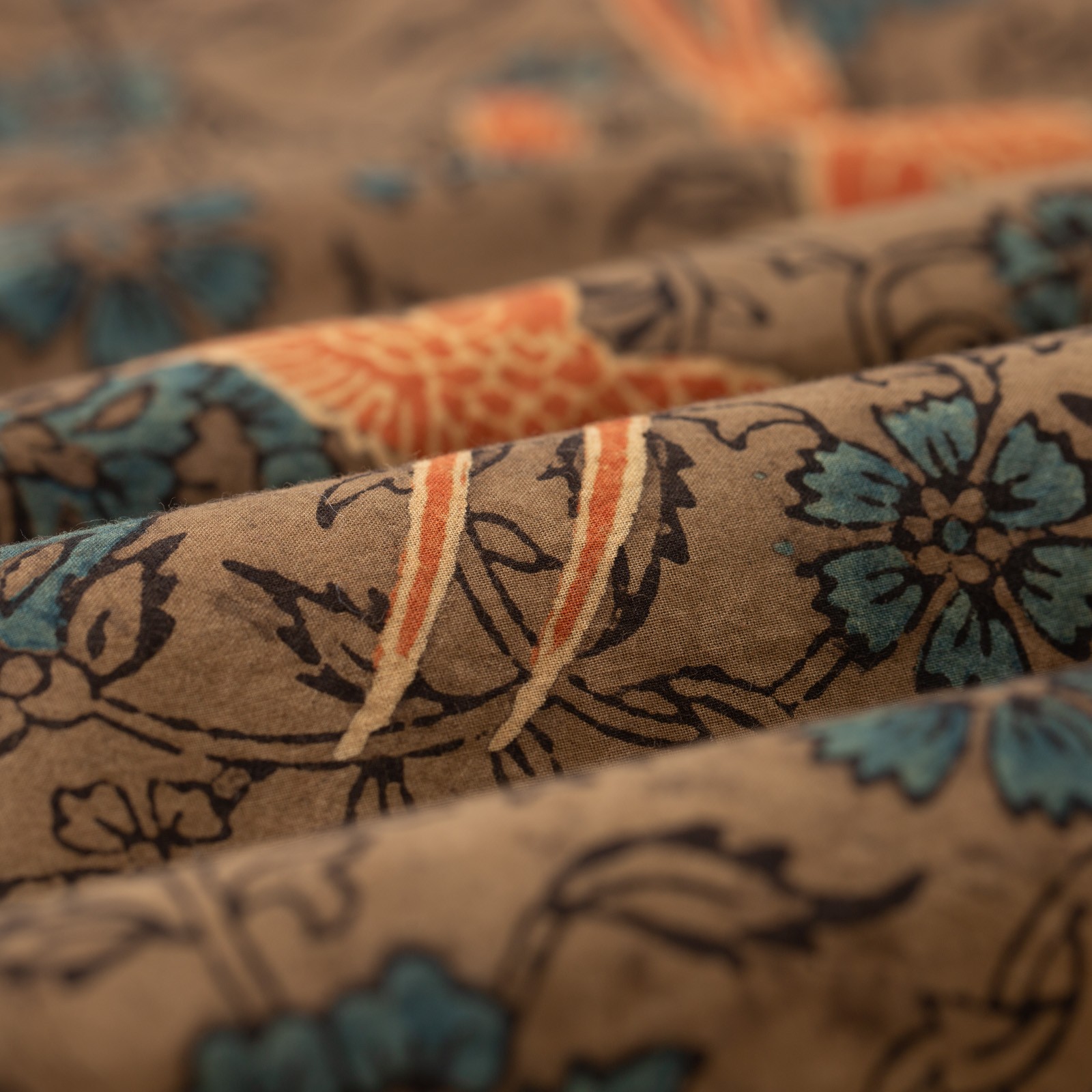image détail KARDO x FLANEURS chemisette motif Shirt AJK01 (1)