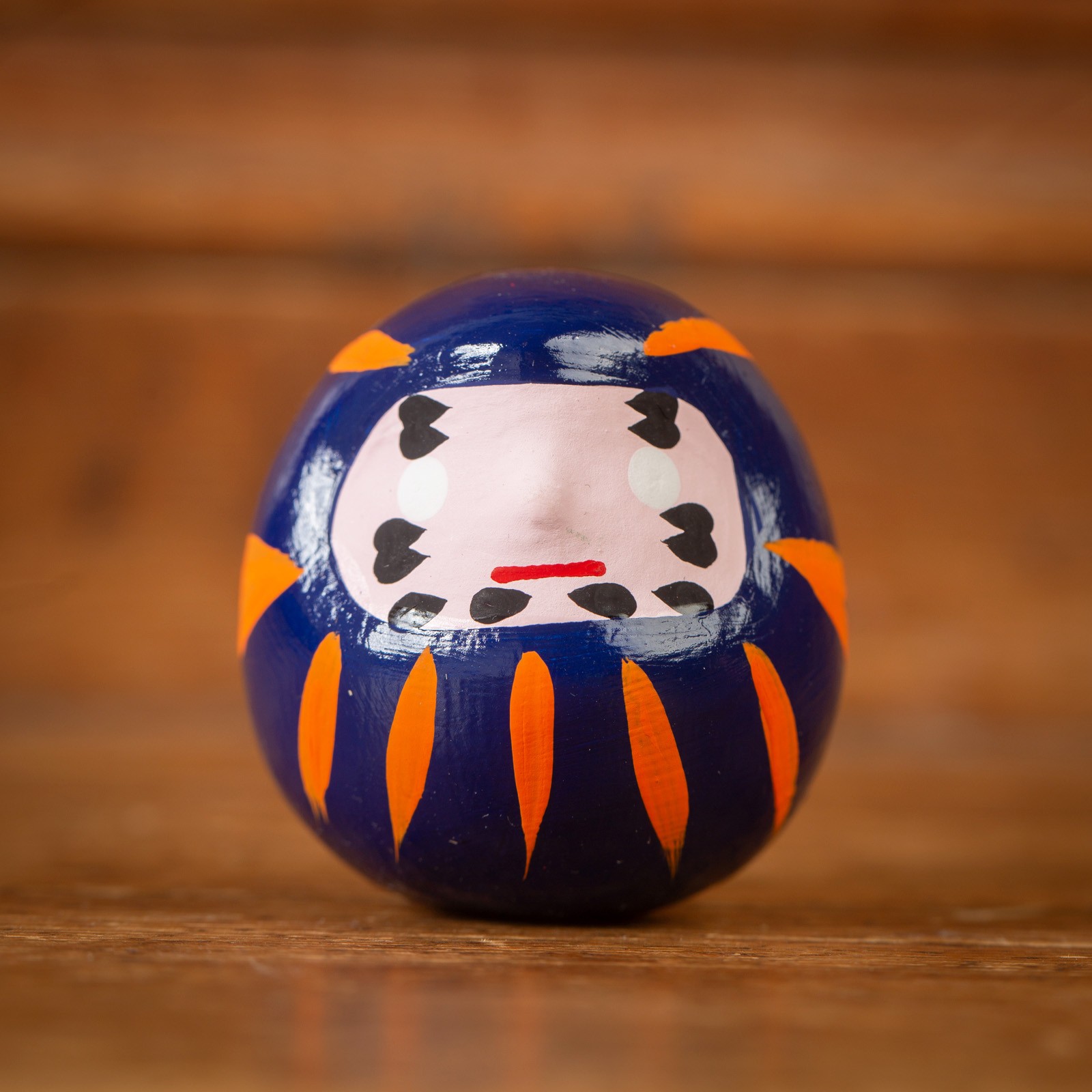 flaneurs BEAMS JAPAN BEAMS JAPAN Lucky Charm Doll Petit Set 1