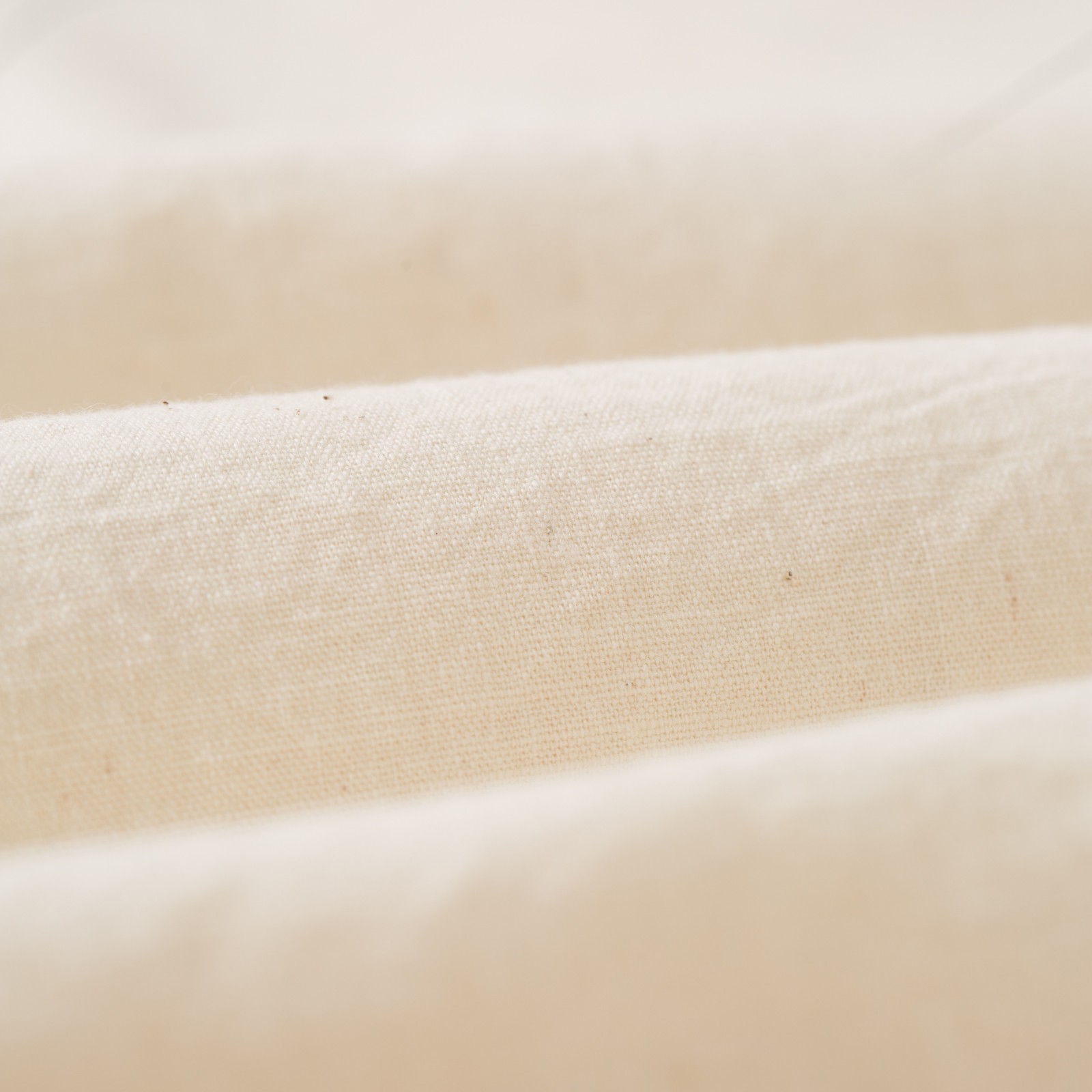 détails flaneurs SUGAR CANE Long Sleeve Chambray Work Shirt White (1)