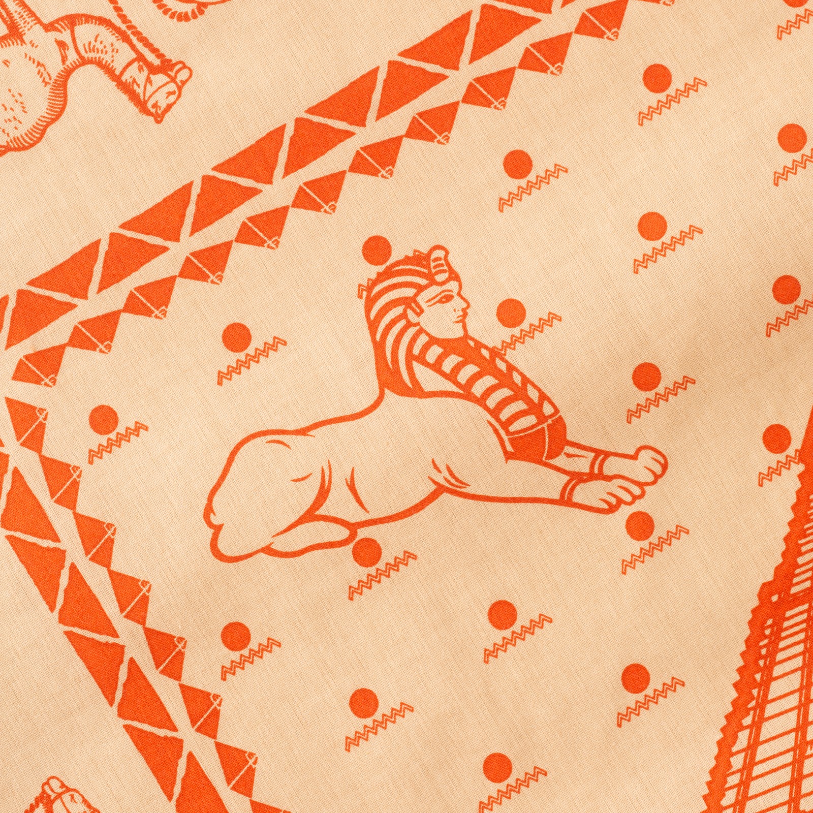 Vignette flaneurs ONE EAR BRAND Cerasus Bandana Quartz