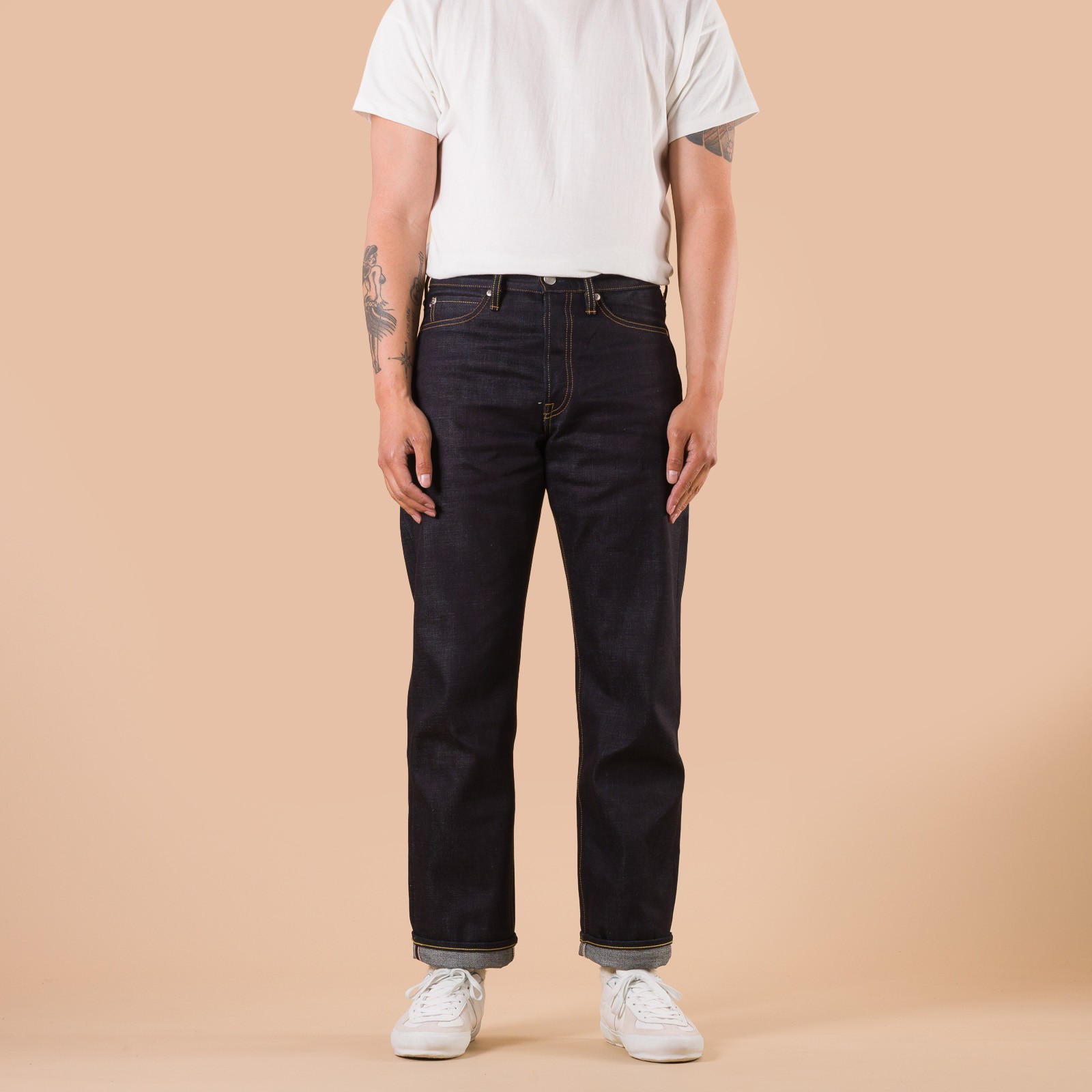 14.7oz Standard Narrow Straight