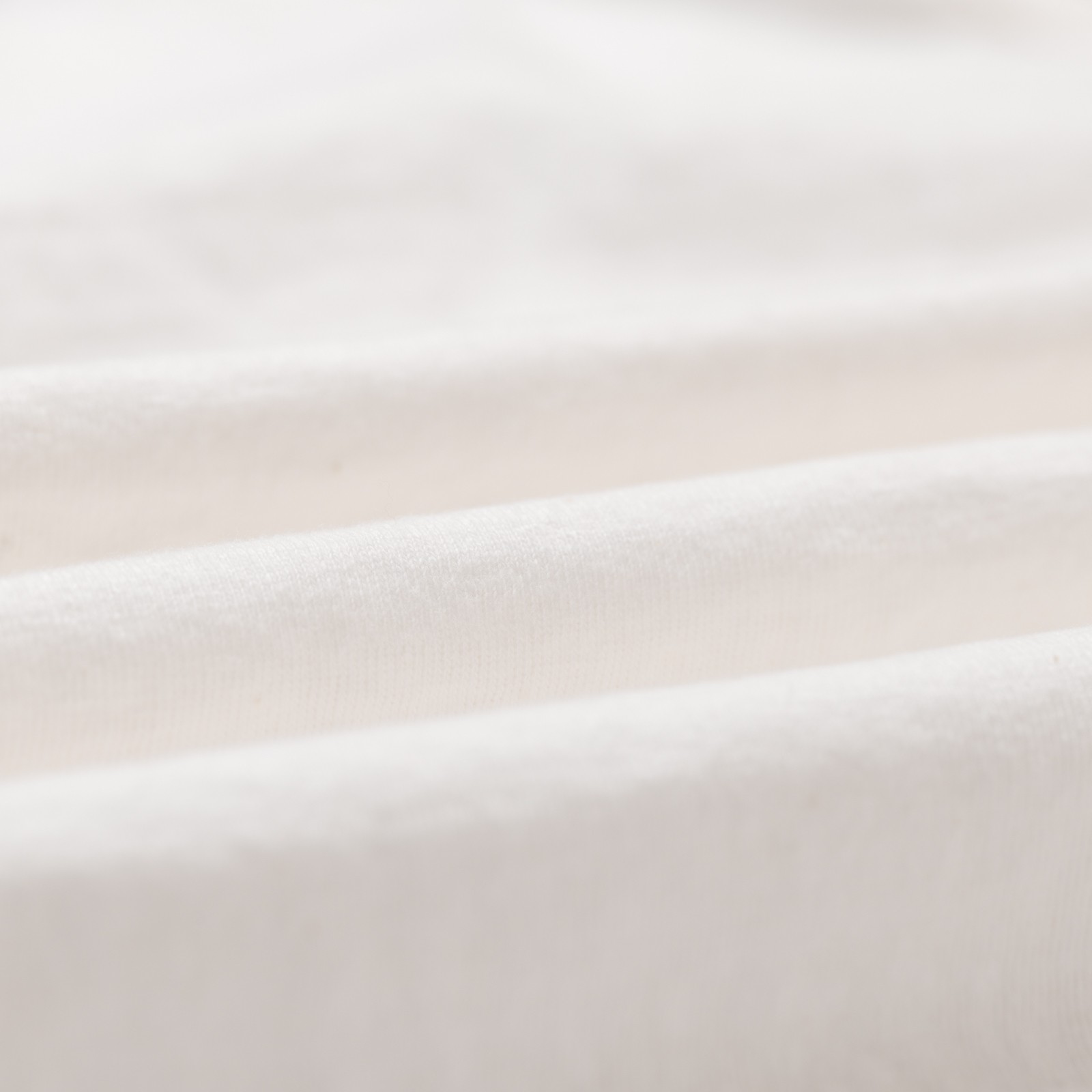 Basic Tank Top Off White