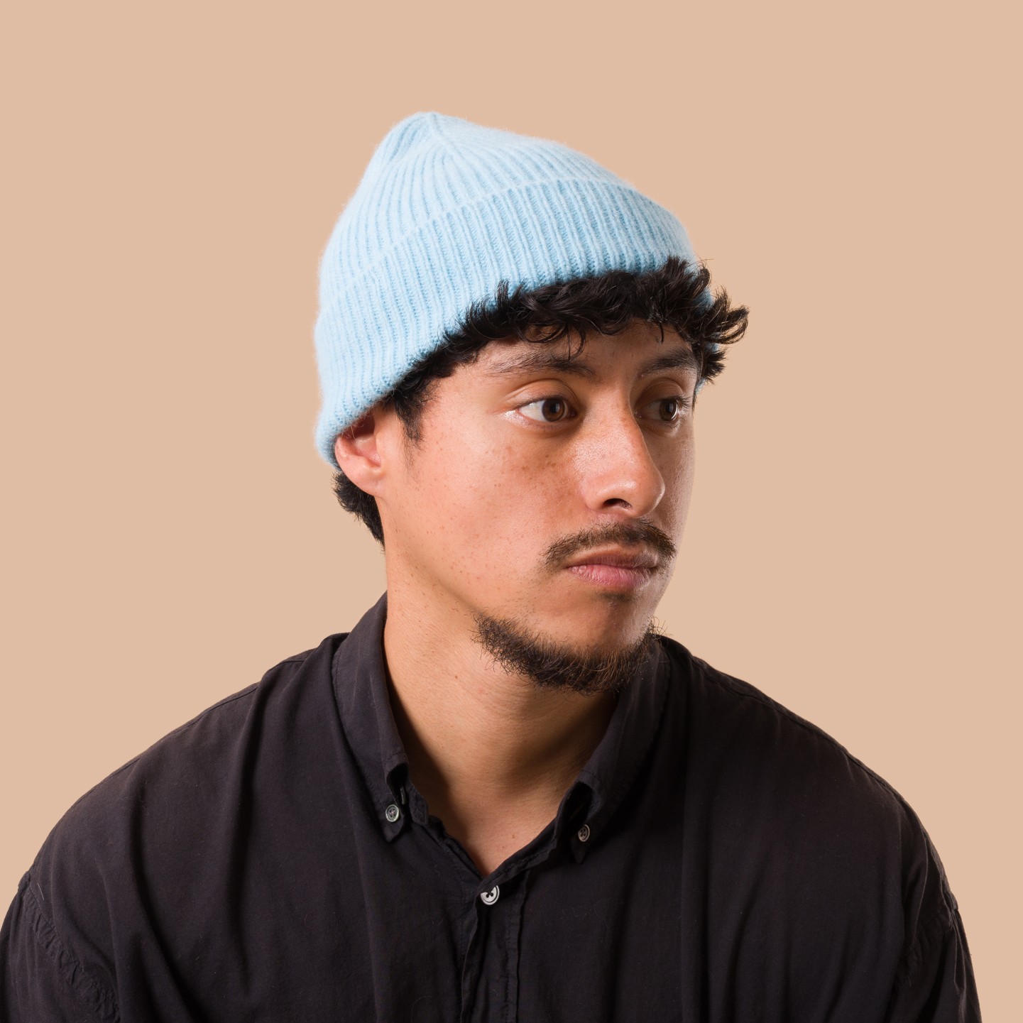 image flaneurs bonnet MACKIE Bonnet Barra Hat Mississippi