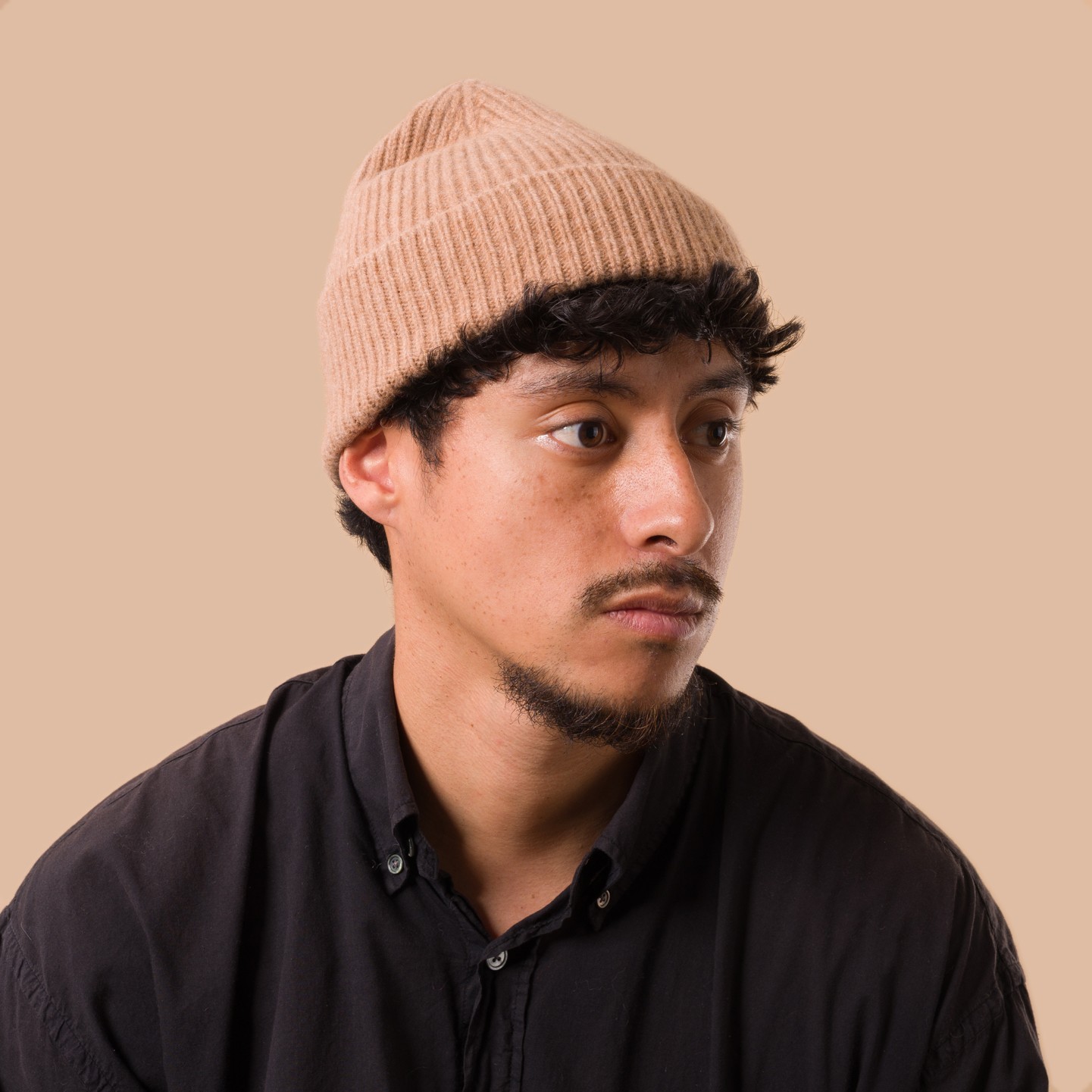 Bonnet Barra Hat Oakwood
