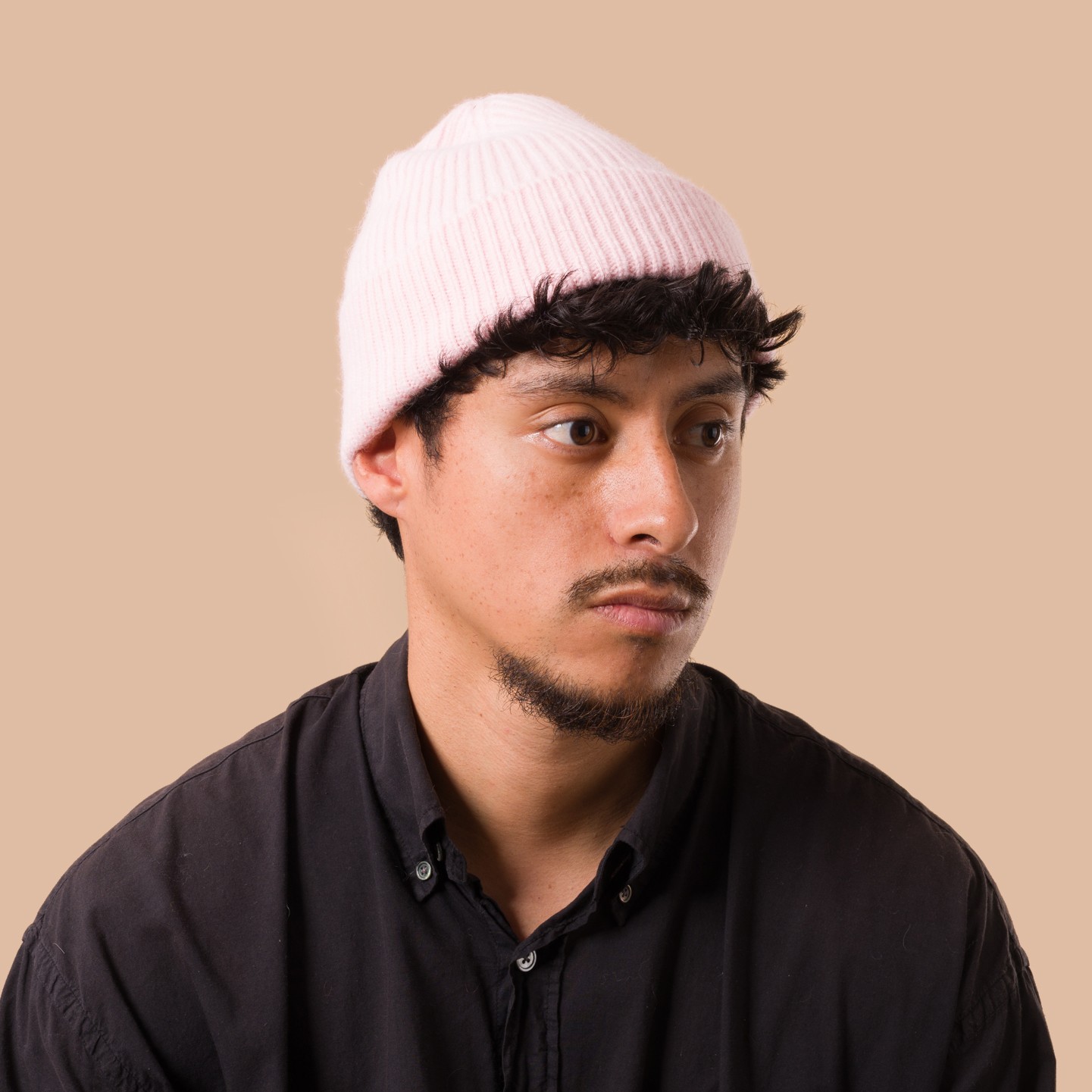 Barra Hat Candy Floss