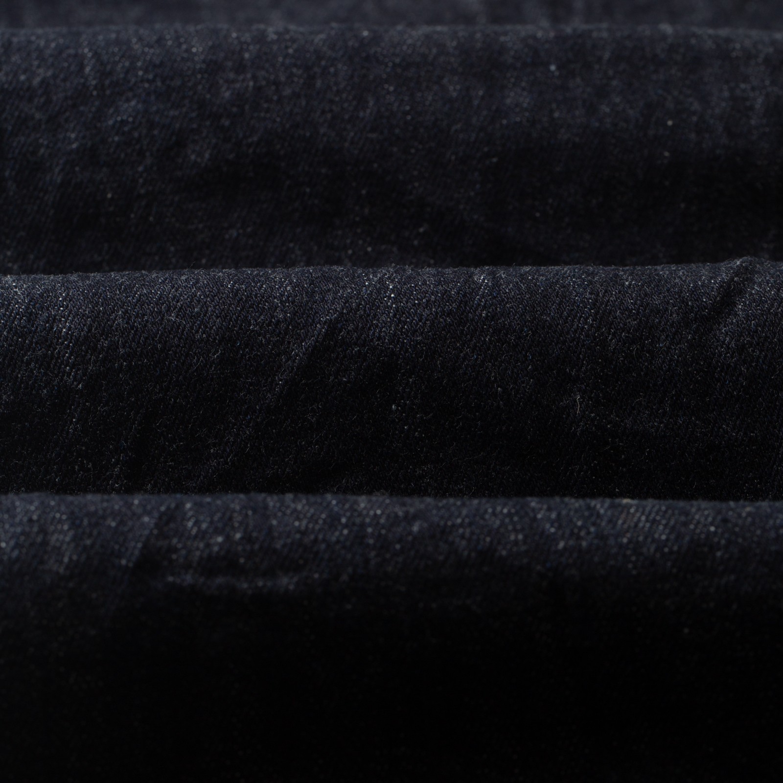 03500-LWD 12oz Loose Weave Denim Coverall