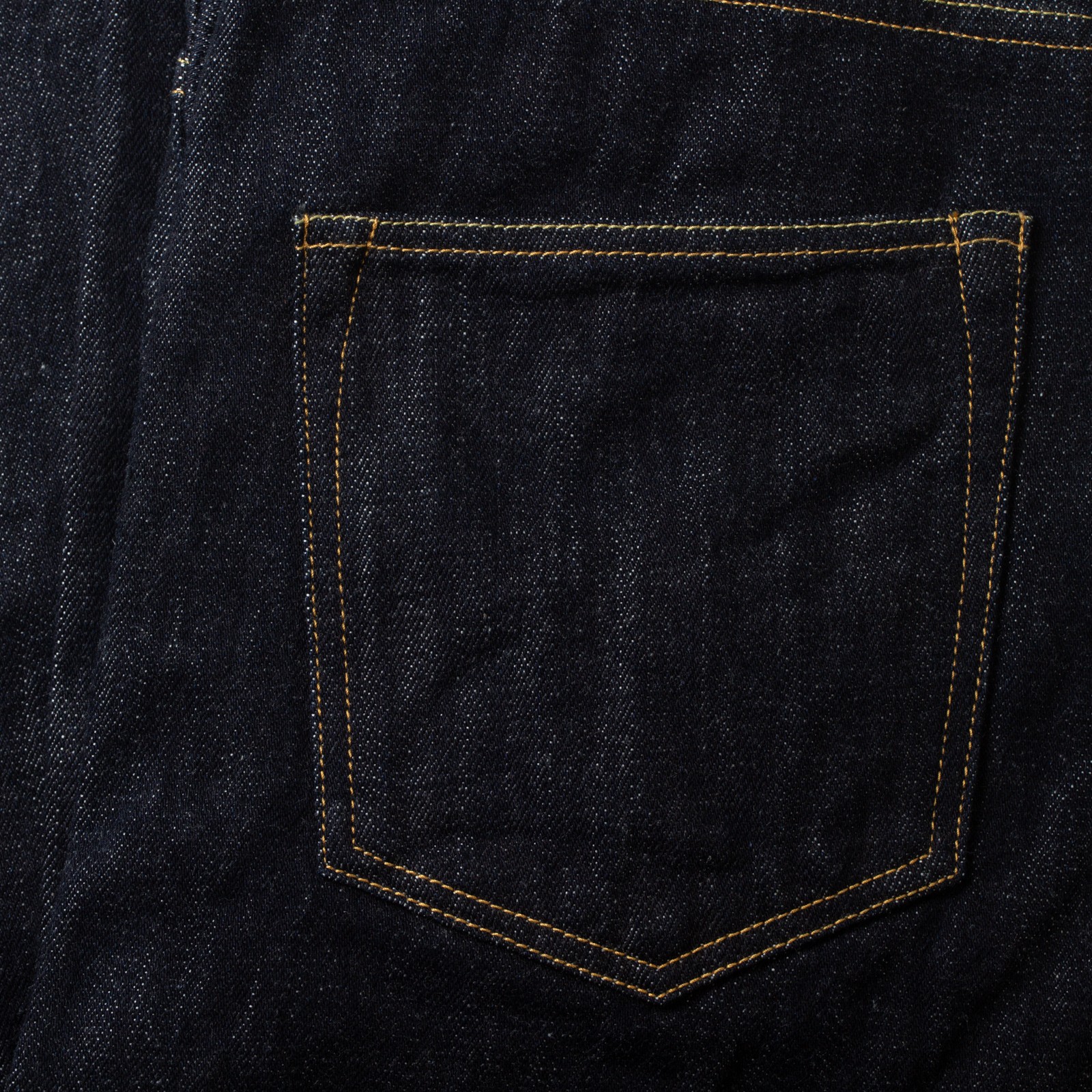 222-LWD 12oz Loose Weave Denim Super Wide Straight