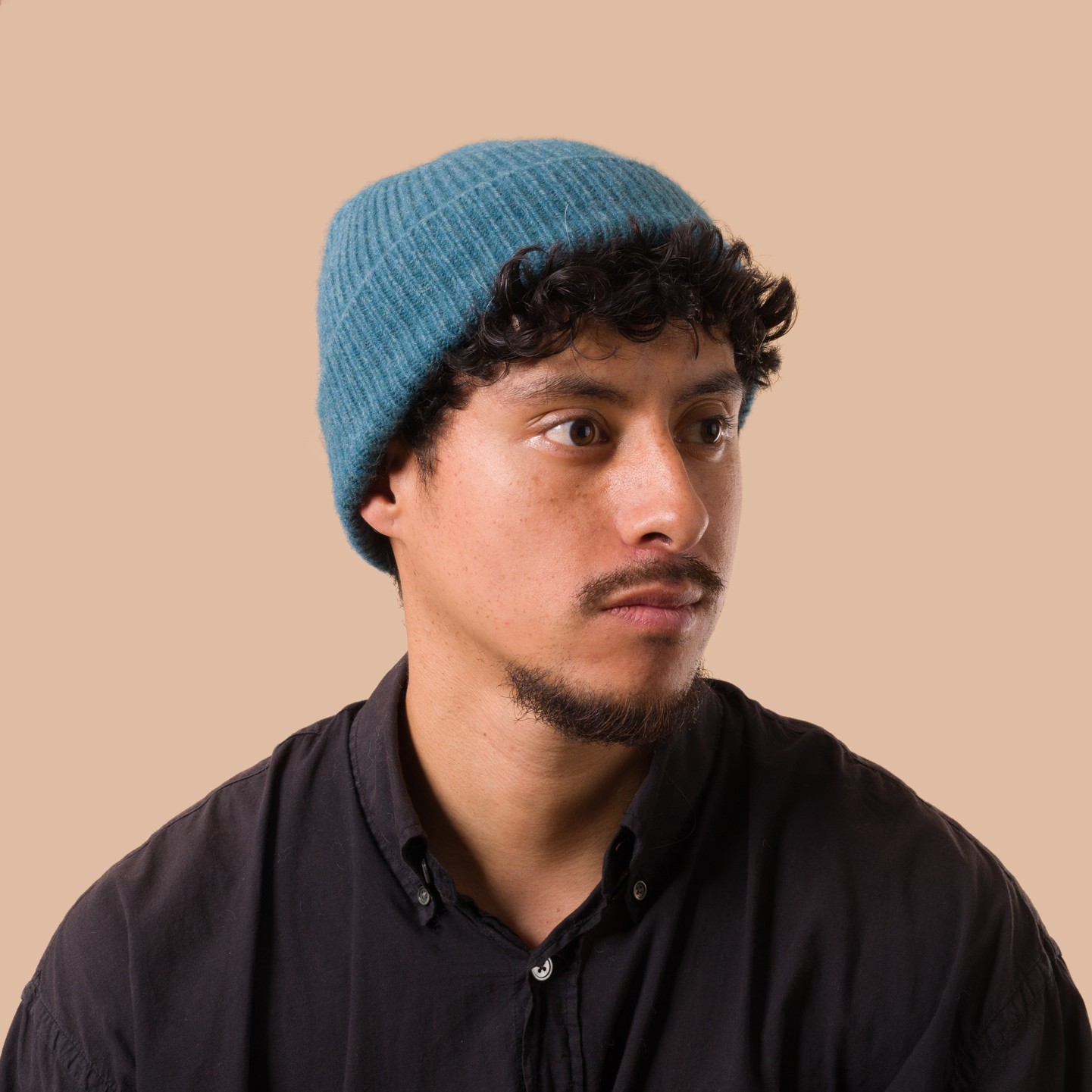 image flaneurs bonnet MACKIE Bonnet Barra Hat Shrub