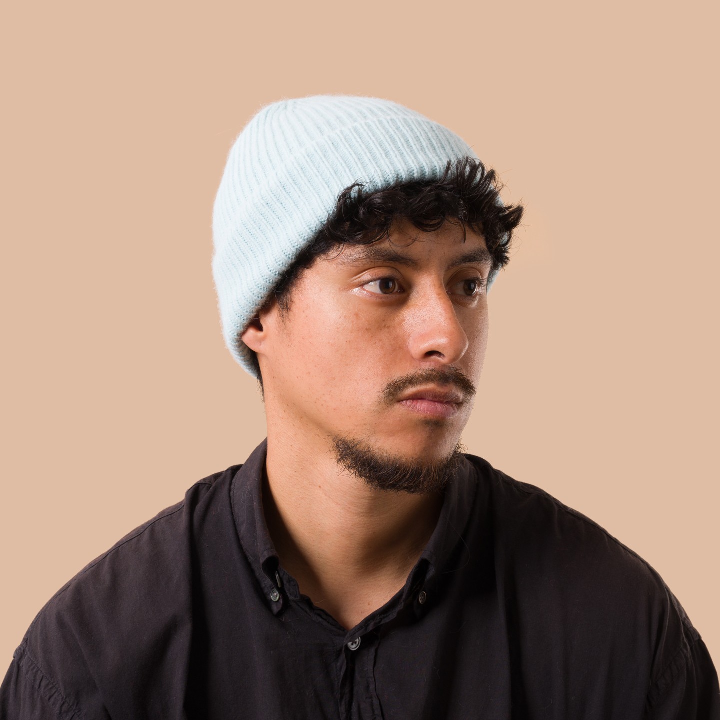 Barra Hat Ice Cap