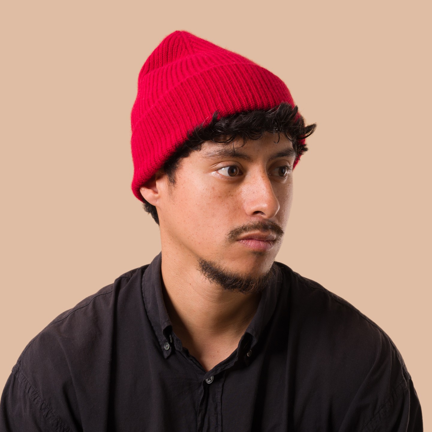 Garnet Barra Hat