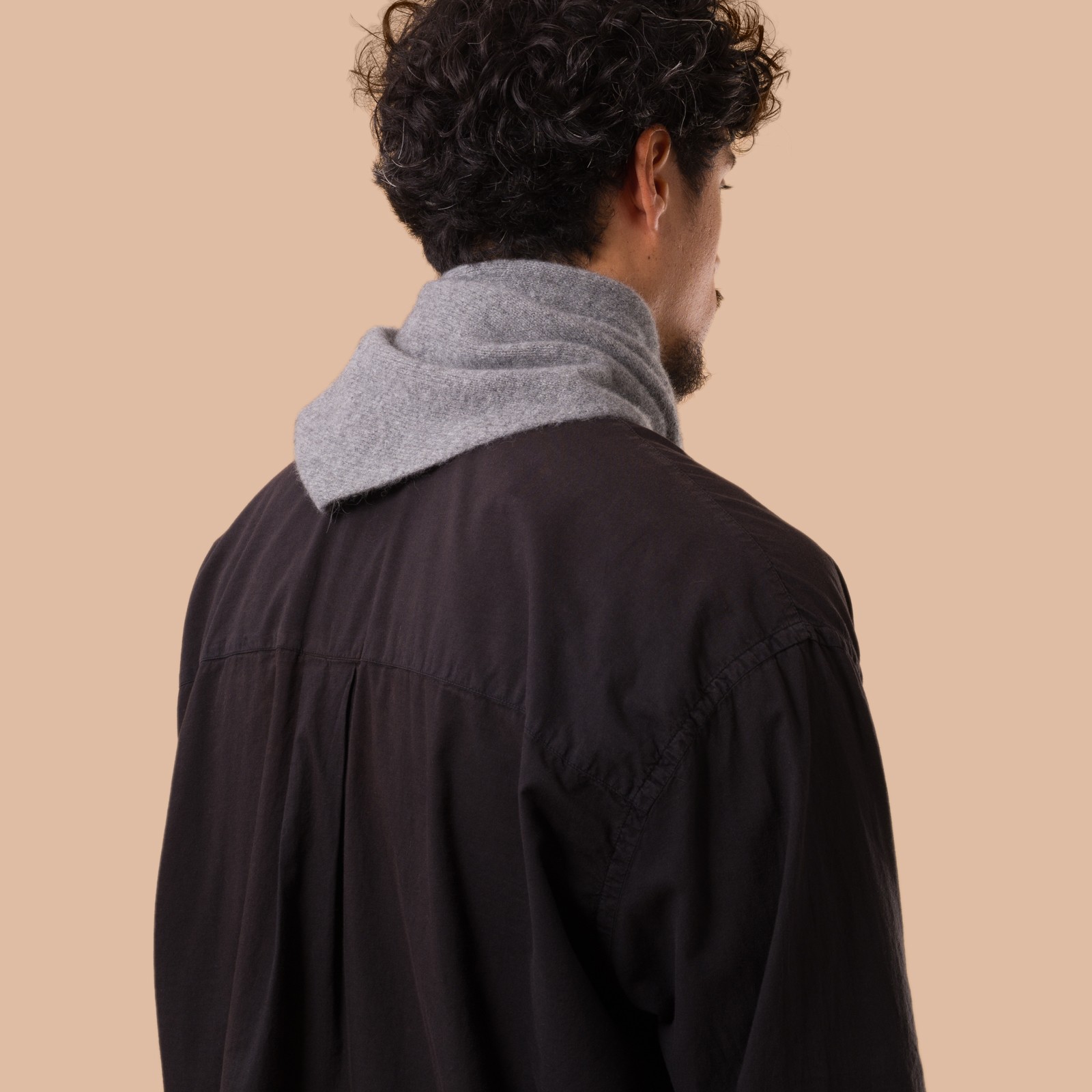 MACKIE / Bandana Geelongora Gris