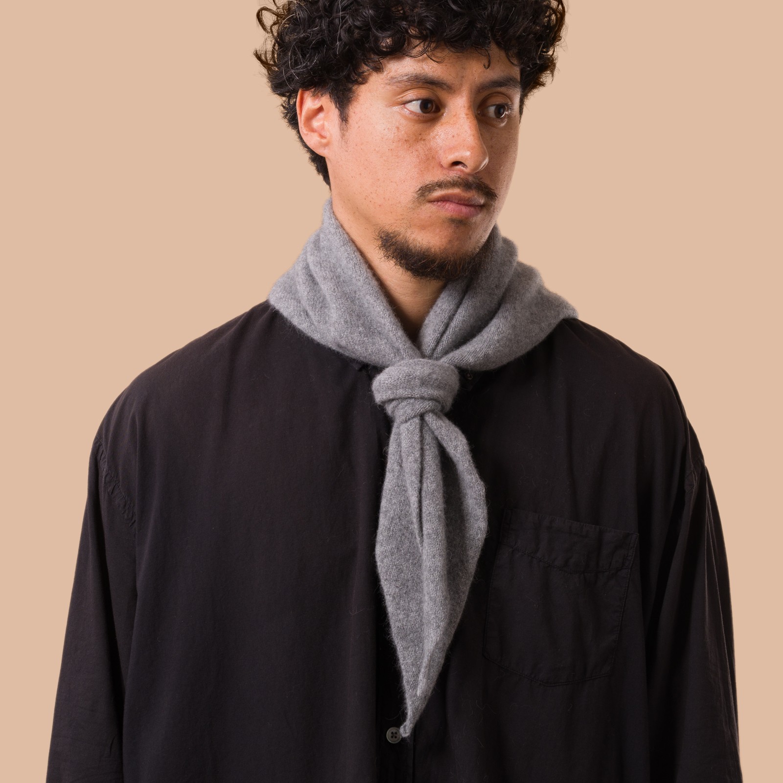 MACKIE / Bandana Geelongora Gris