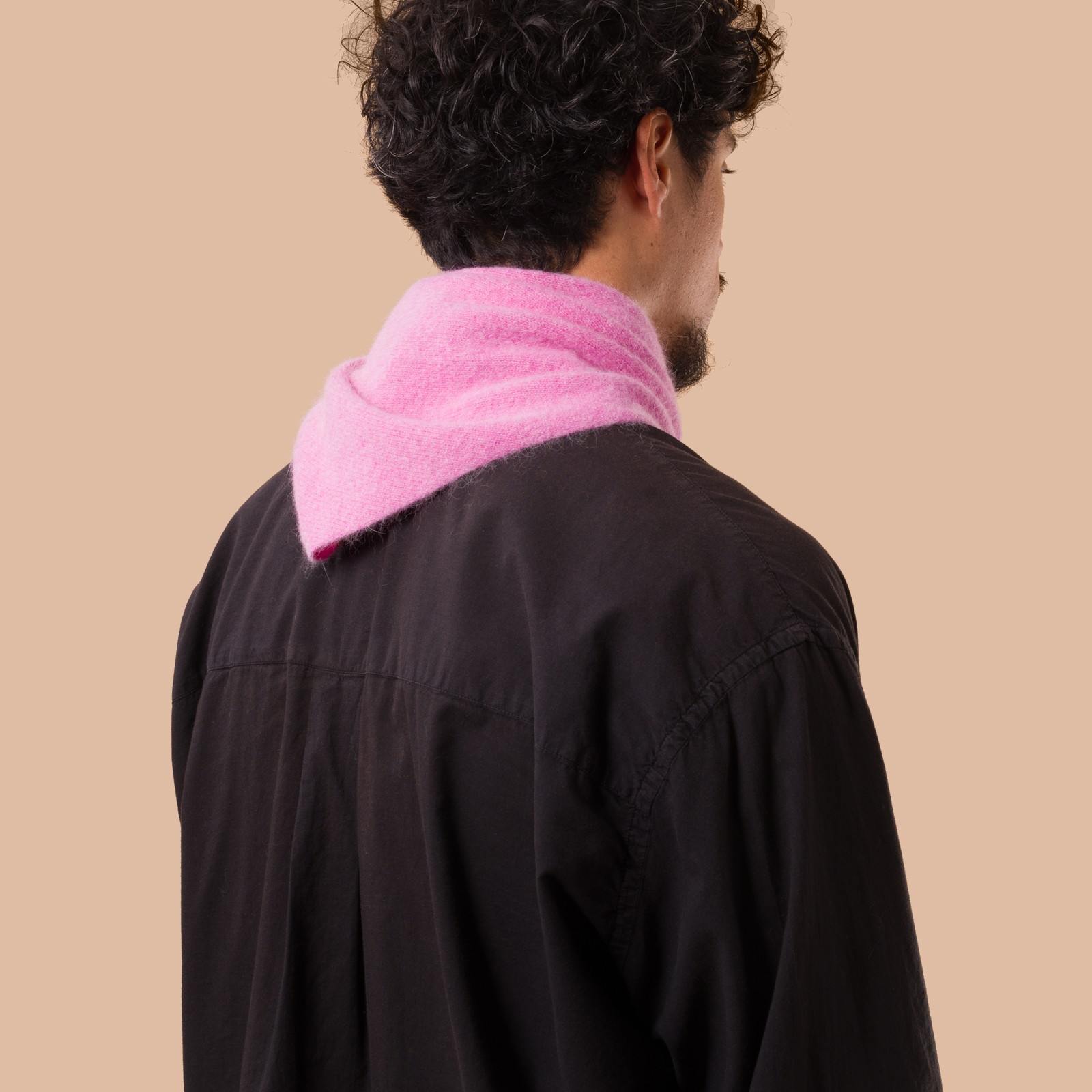 MACKIE / Bandana Geelongora Rose