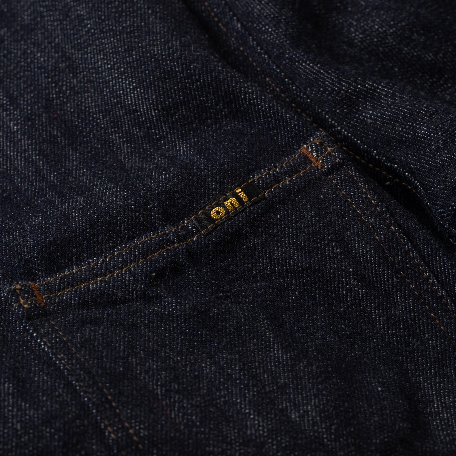03500-LWD 12oz Loose Weave Denim Coverall