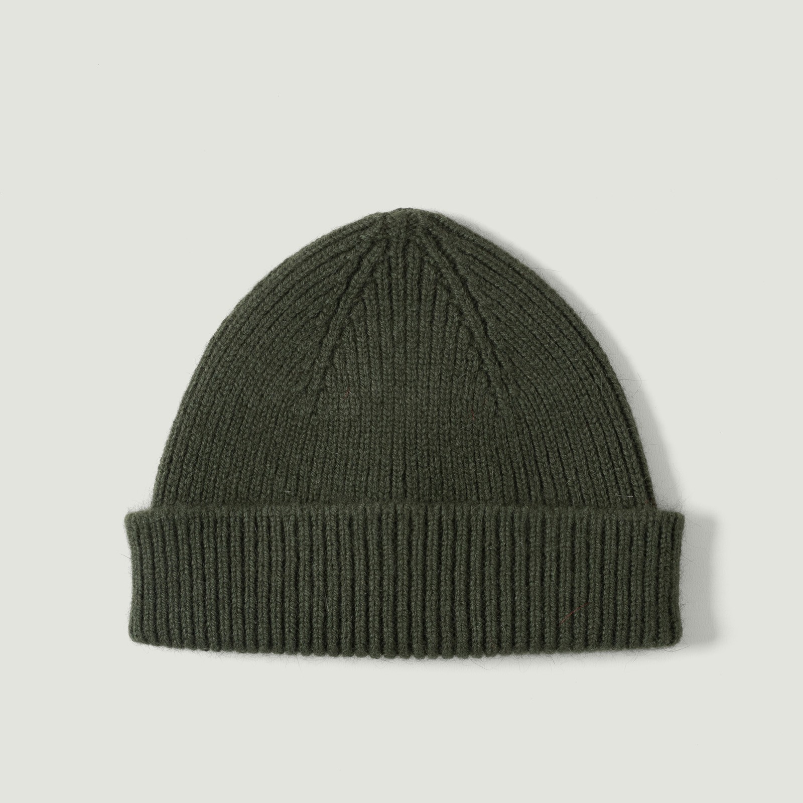 image flâneurs MACKIE / Sandray Docker Hat Cedar vignette