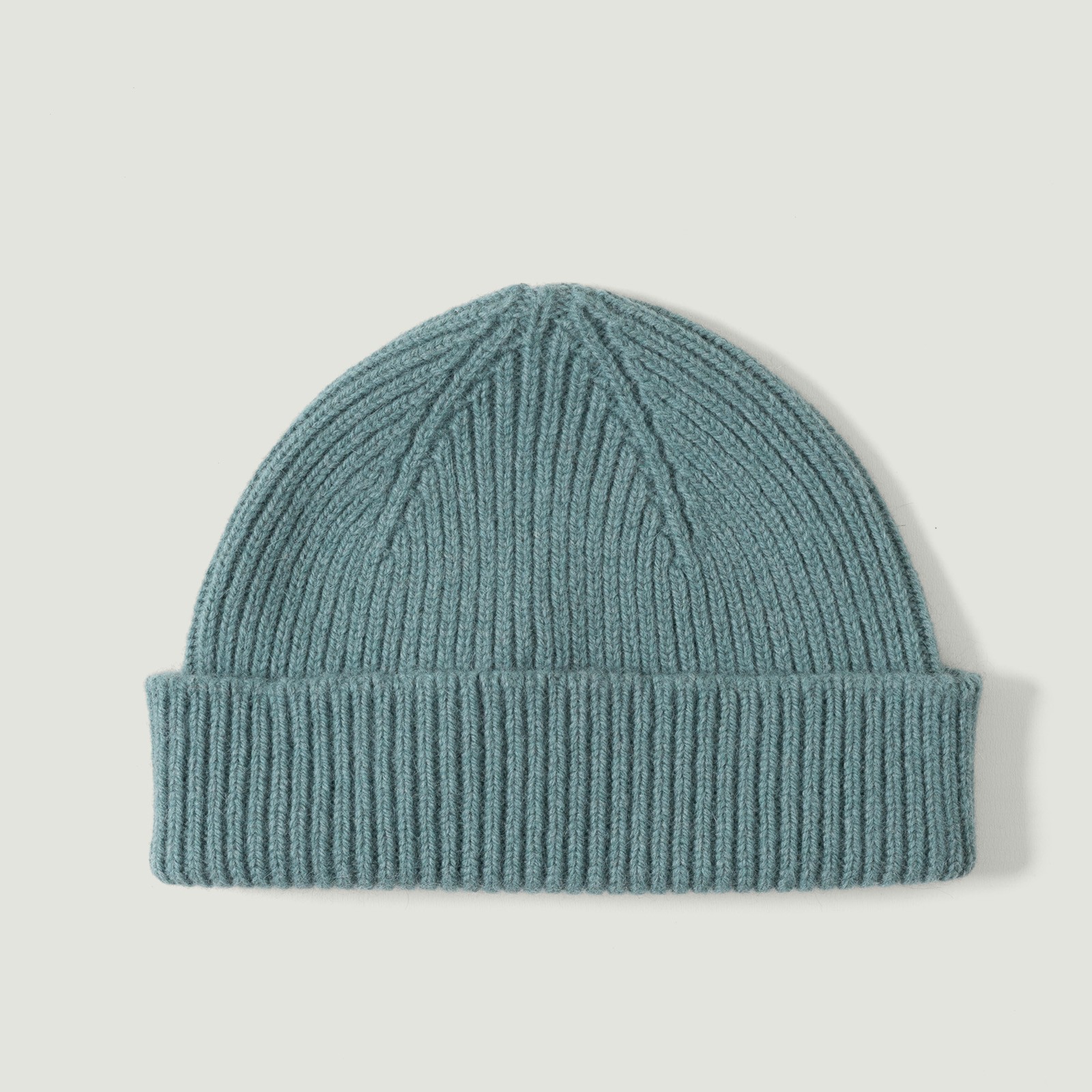 image flâneurs MACKIE / Sandray Docker Hat Laurel vignette