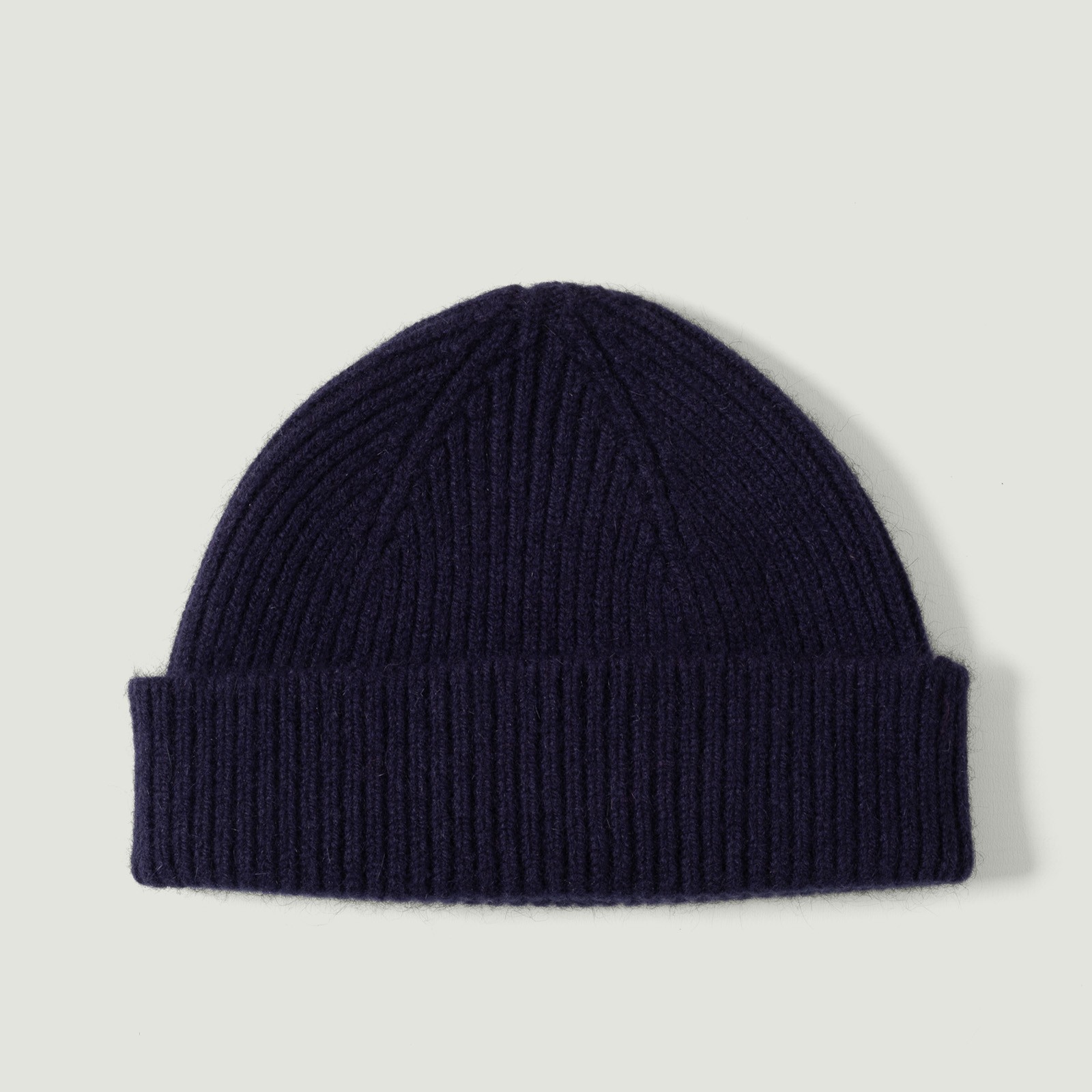 image flâneurs MACKIE / Sandray Docker Hat Navy vignette