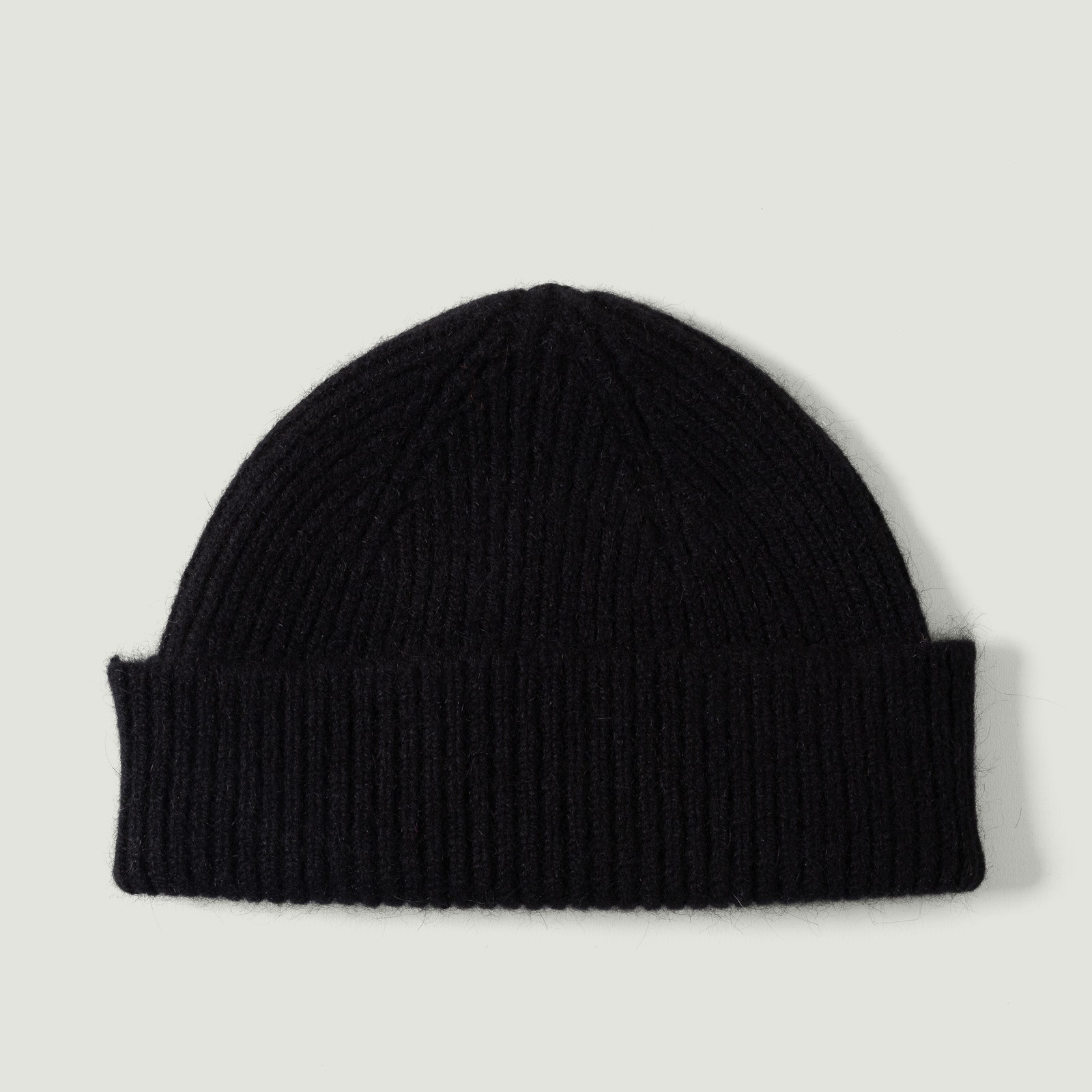 image flâneurs MACKIE / Sandray Docker Hat Black vignette