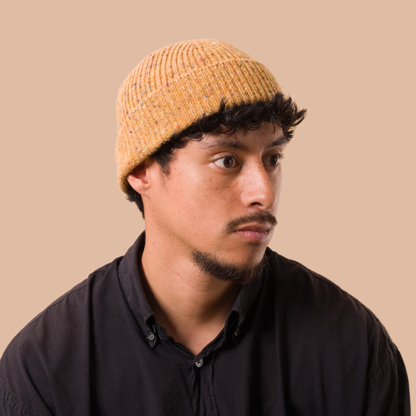 Ardara Donegal Hat Hickory