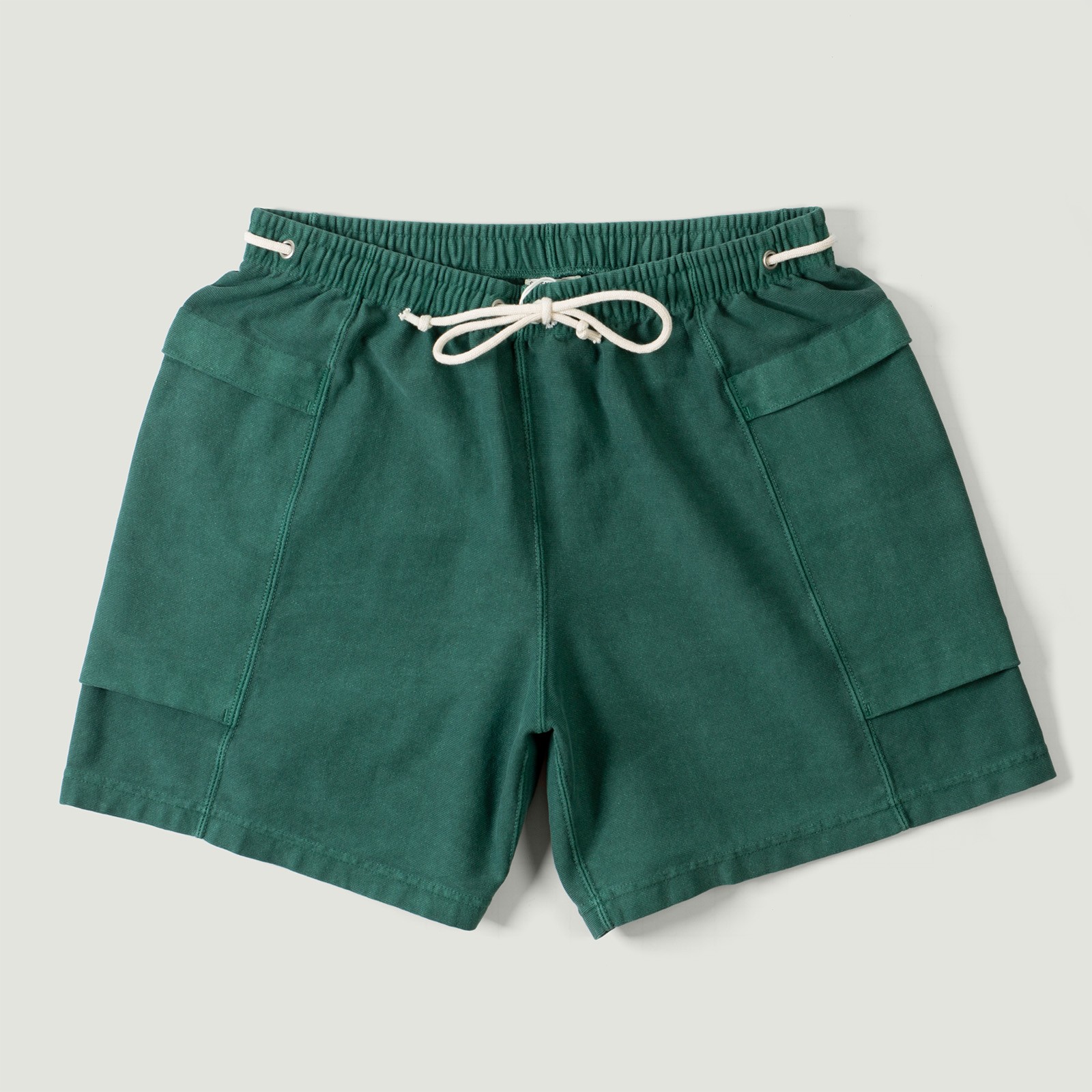 Super Tuck River Shorts Nasvy