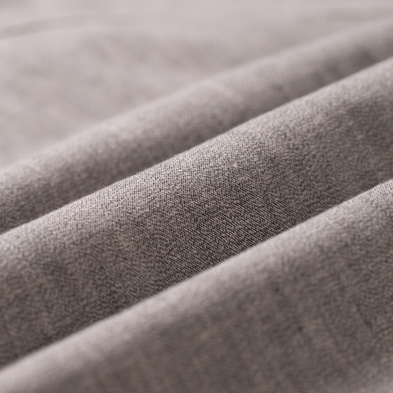Image Flâneurs NIGEL CABOURN / Medical ShirtS&P Light Grey matière
