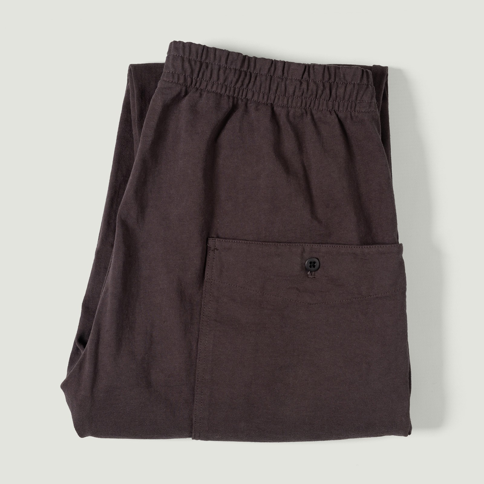 Dotsume Umps Pants Ink Black