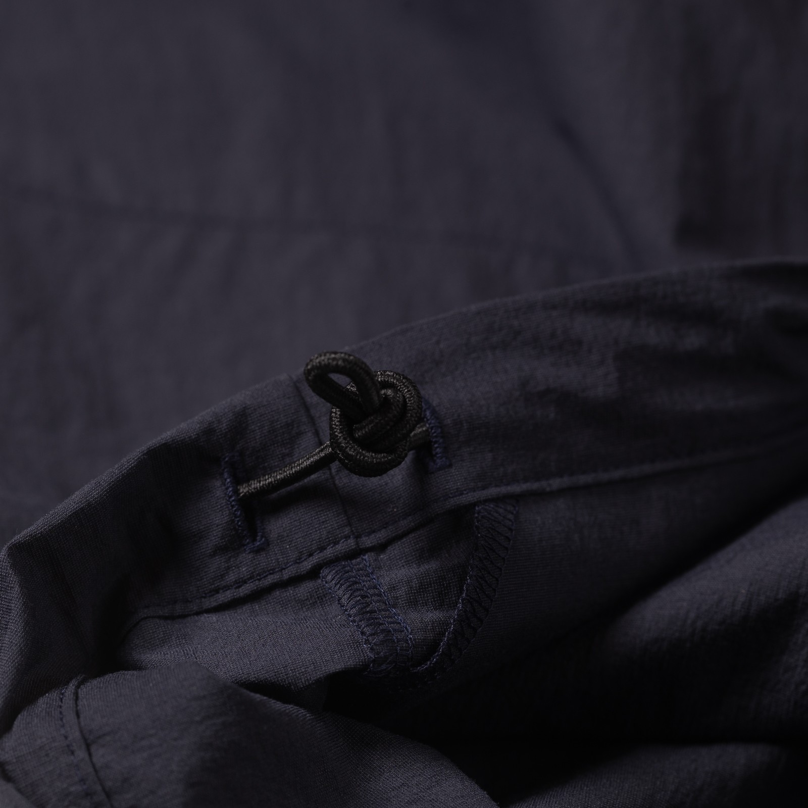 Dry BB LS Shirt Dark Navy