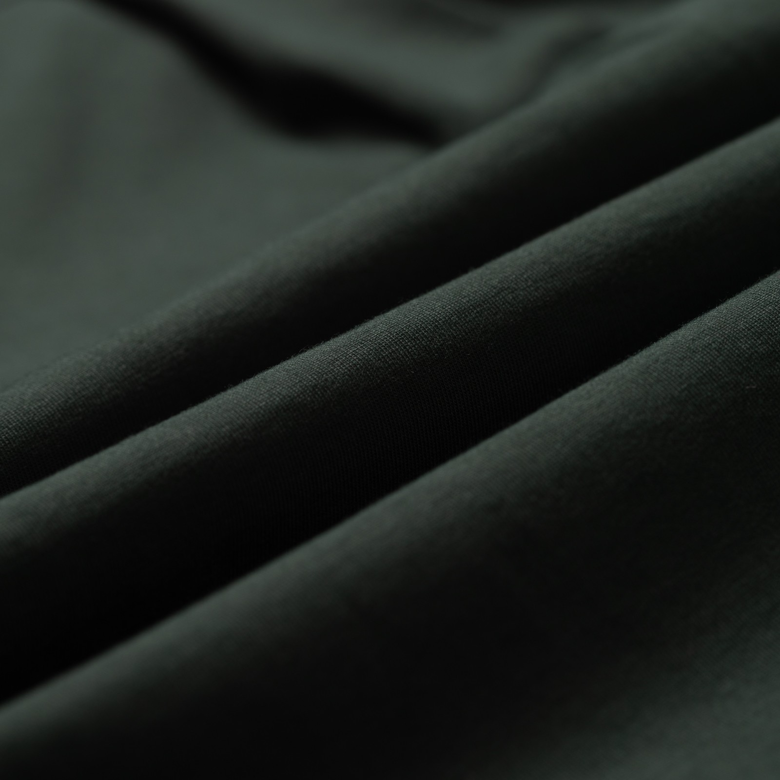 Grace Lead-Off LS Shirt Dark Ivy