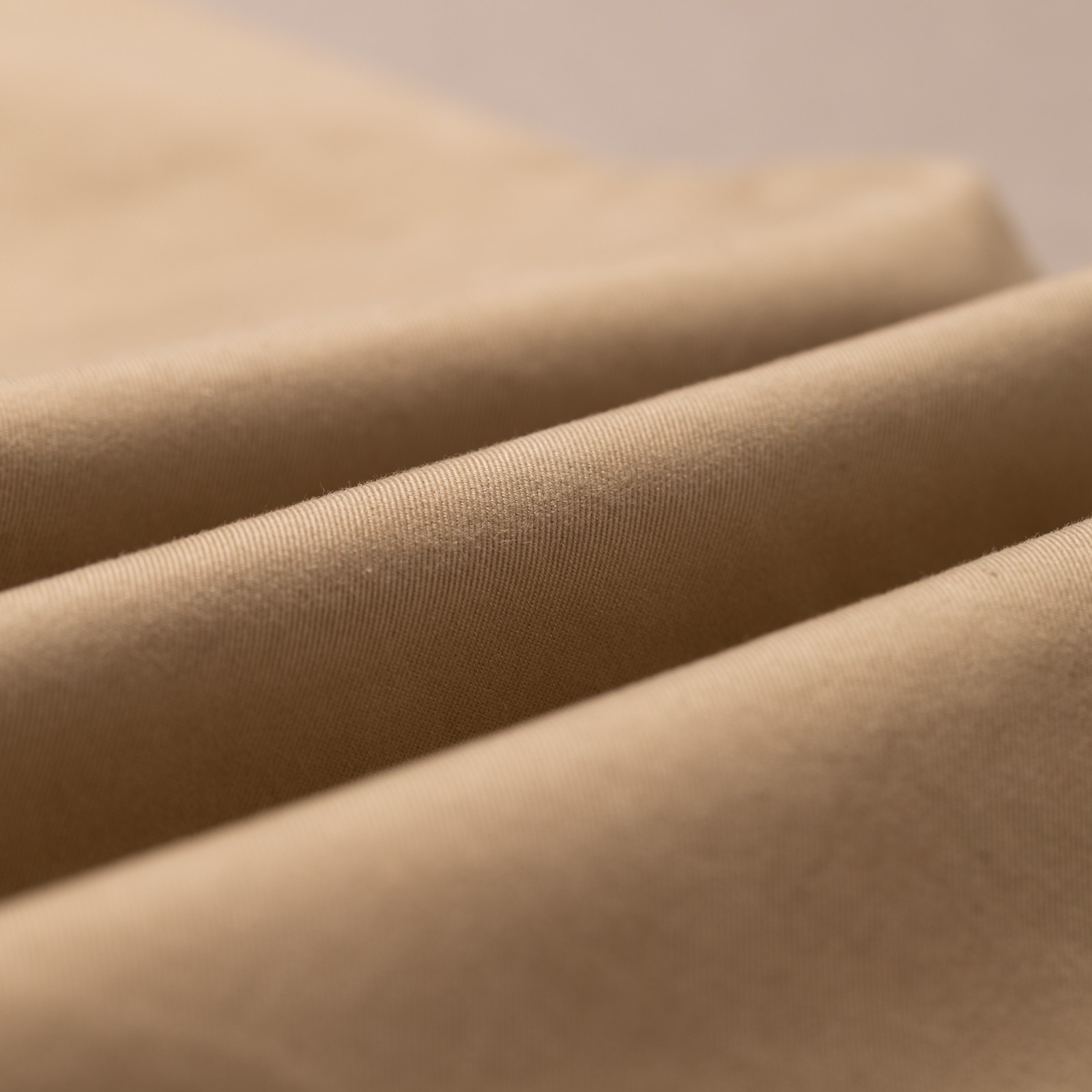 Image Flâneurs NIGEL CABOURN / Officers Pant Weapon Beige détail matière