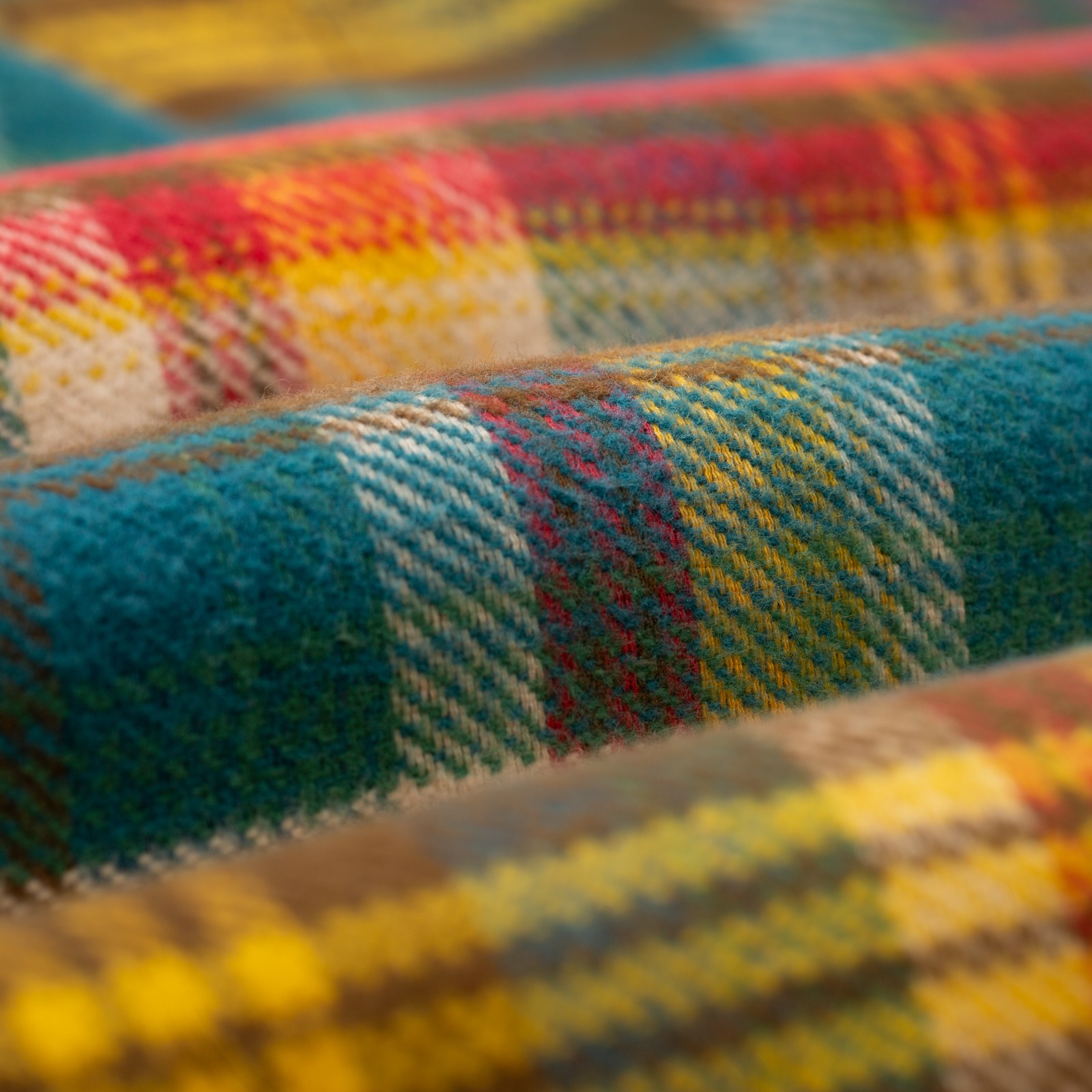 detail flaneurs Portuguese Flannel Fasema Shirt (3)