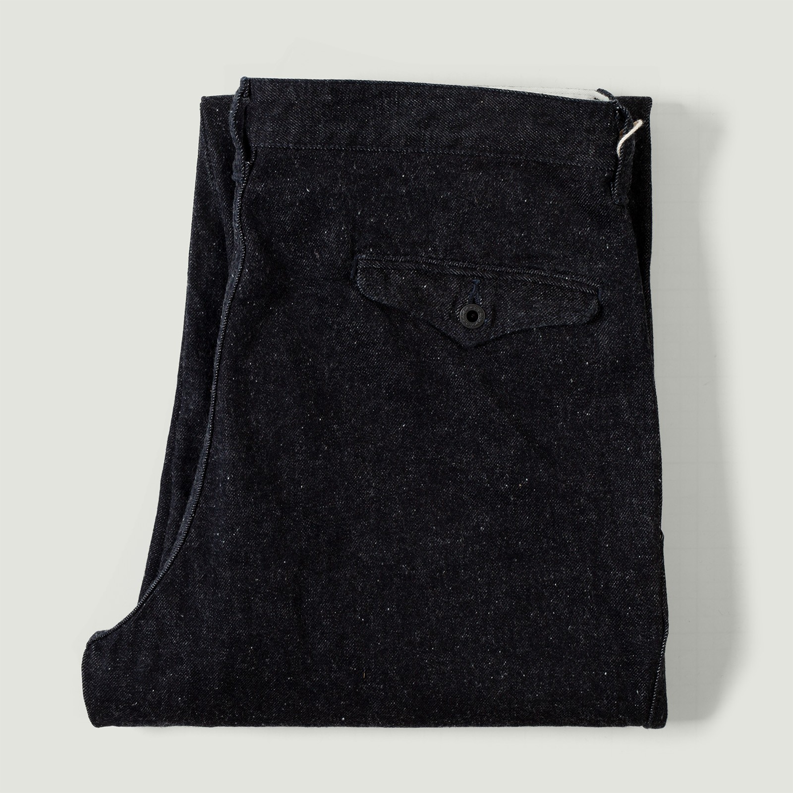 Flaneurs vignette FOB Factory F0550 Denim Works Trousers