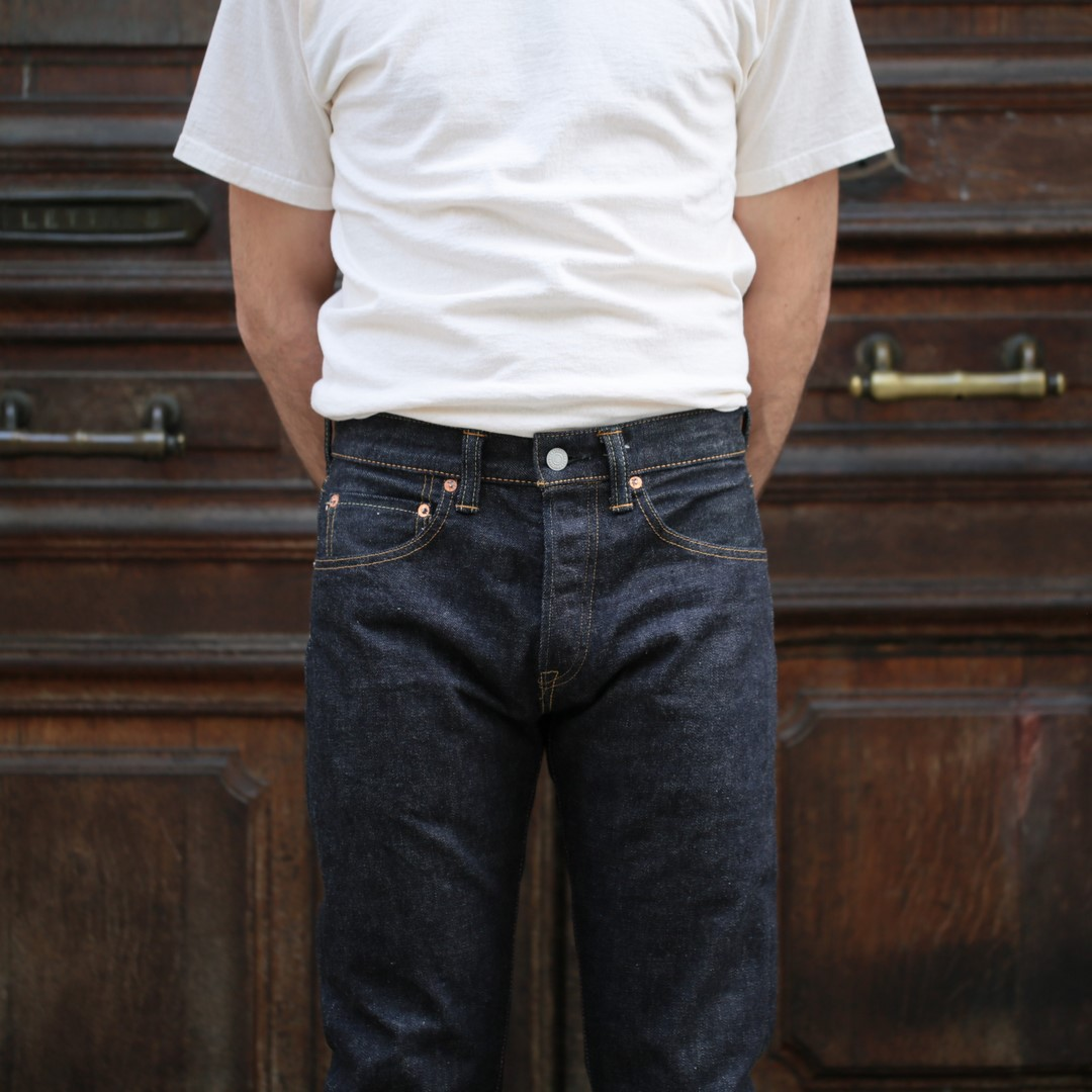 Tight Tapered 0306-SP "Going to Battle"