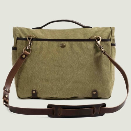 Gaston Khaki Jeep