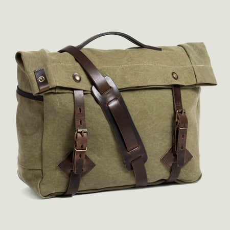 Gaston Khaki Jeep