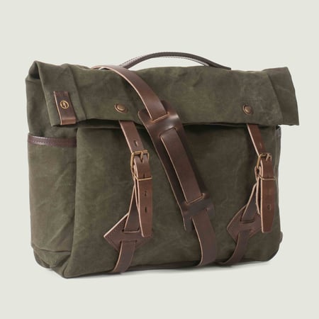 Dark Khaki Gaston