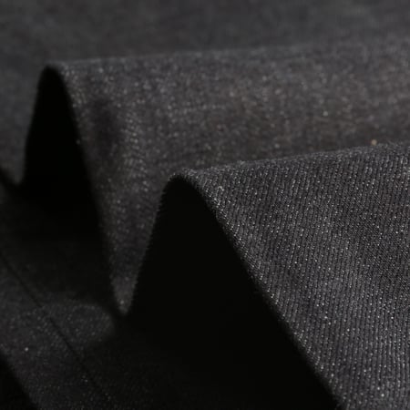 flâneurs NAKED & FAMOUS WeirdGuy Deep Indigo Rigid Selvedge toile